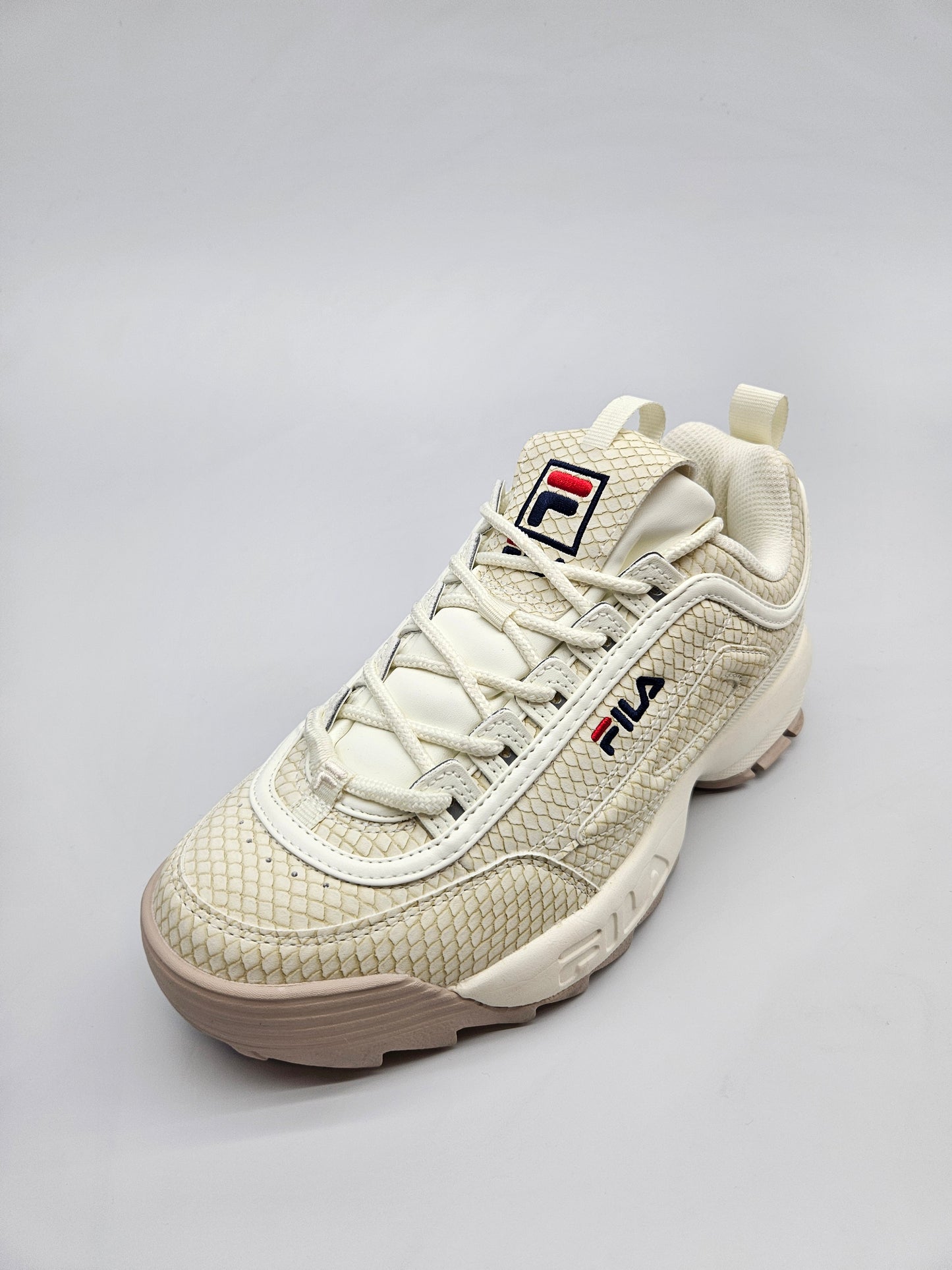 FILA ORIGINAL PATIKI BR 40