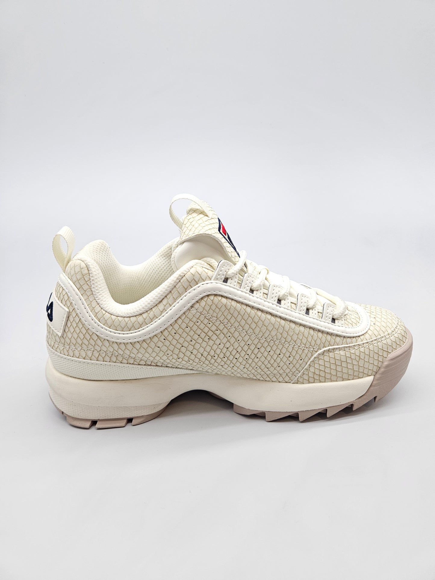 FILA ORIGINAL PATIKI BR 40