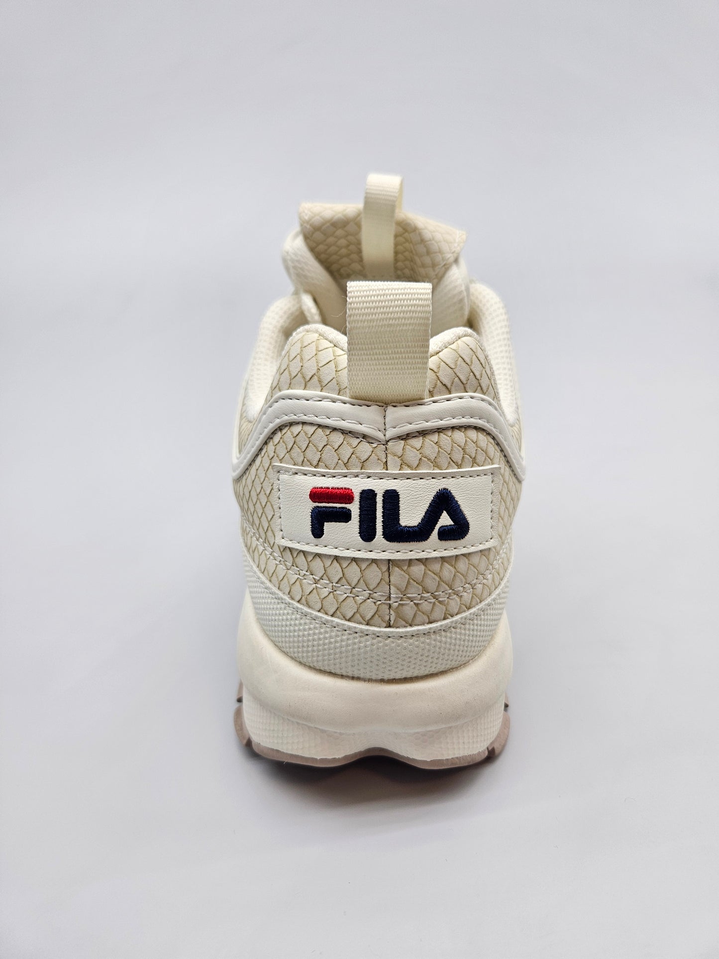 FILA ORIGINAL PATIKI BR 40