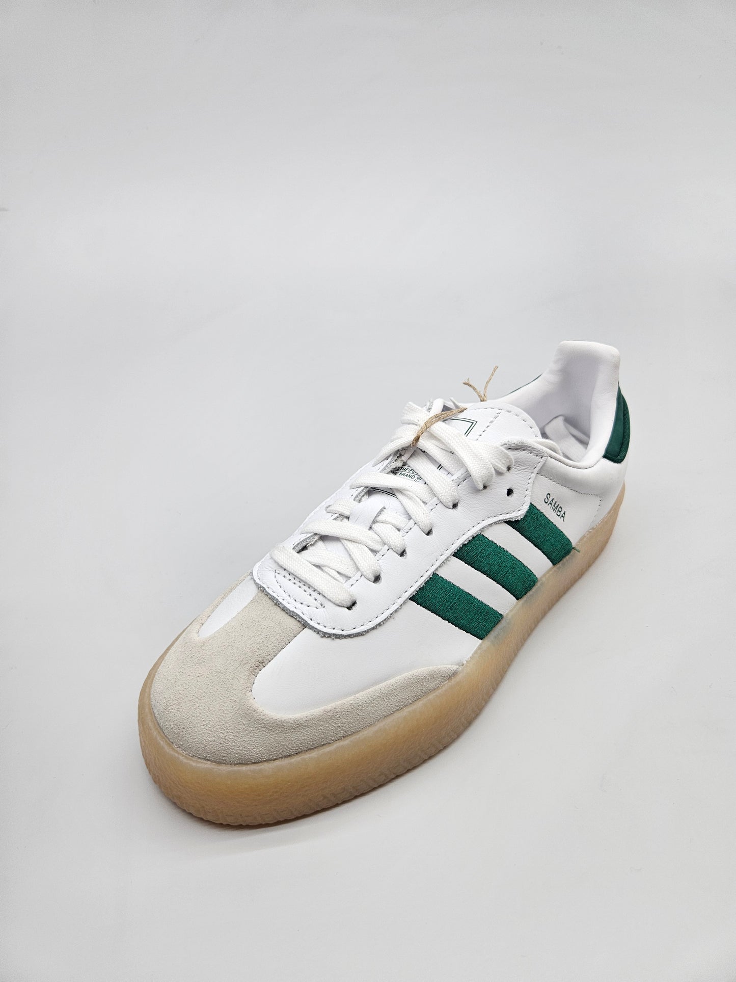 ADIDAS ORIGINAL NOVI PATIKI BR 38.5