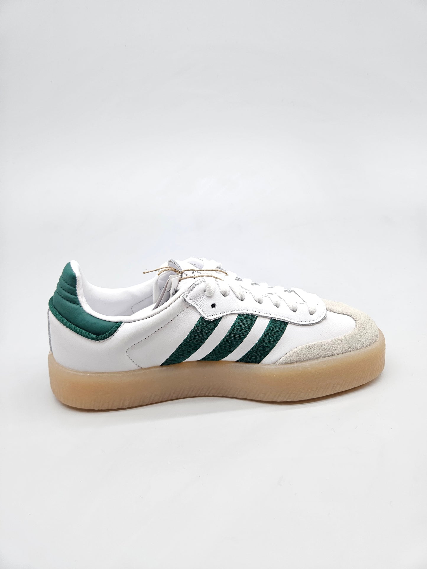 ADIDAS ORIGINAL NOVI PATIKI BR 38.5
