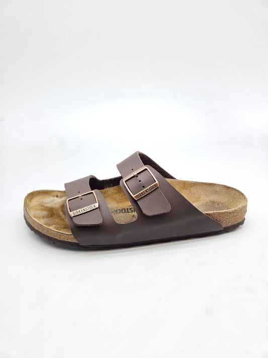BIRKENSTOCK ORIGINAL VLECKI BR 46