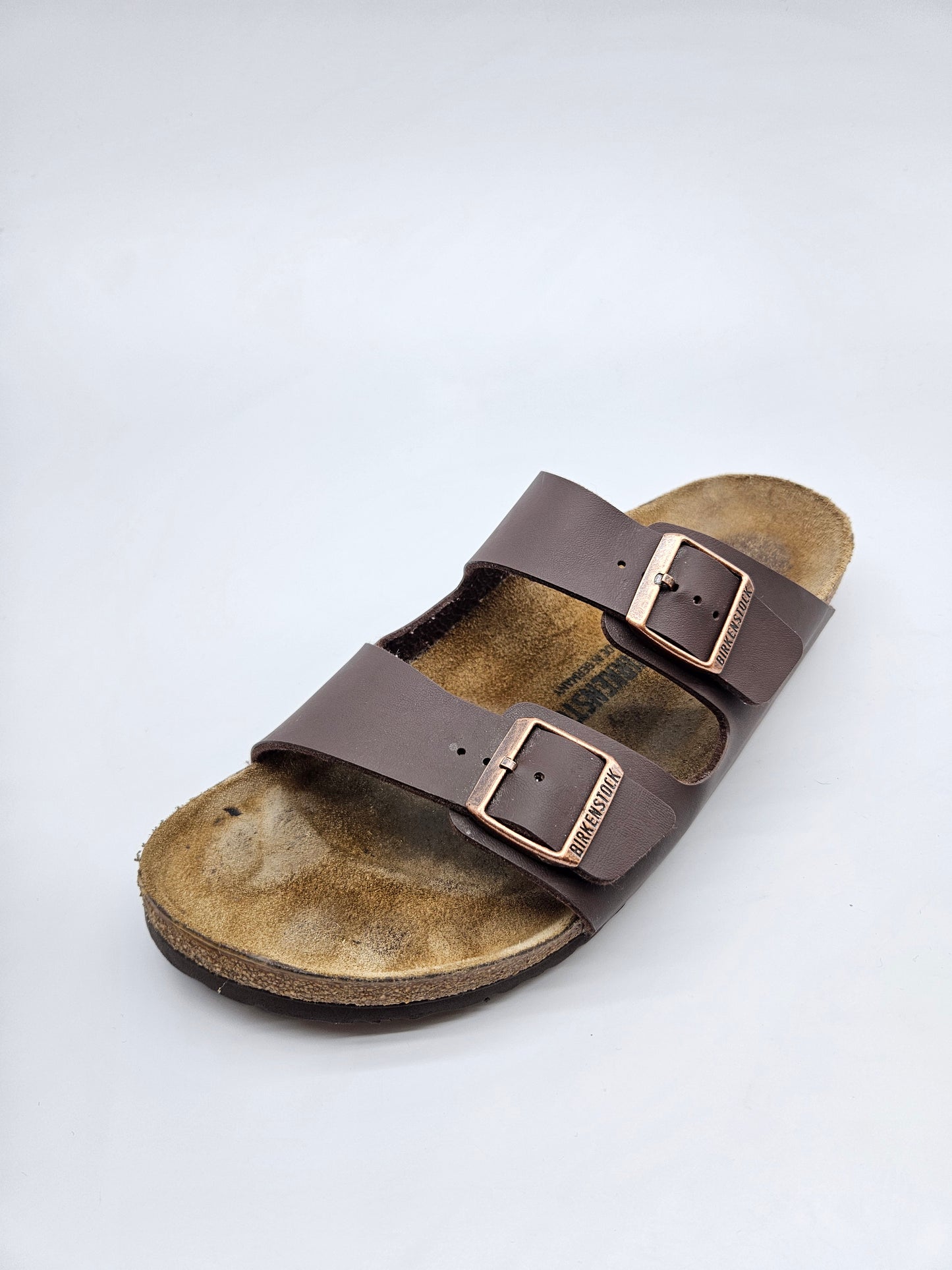 BIRKENSTOCK ORIGINAL VLECKI BR 46