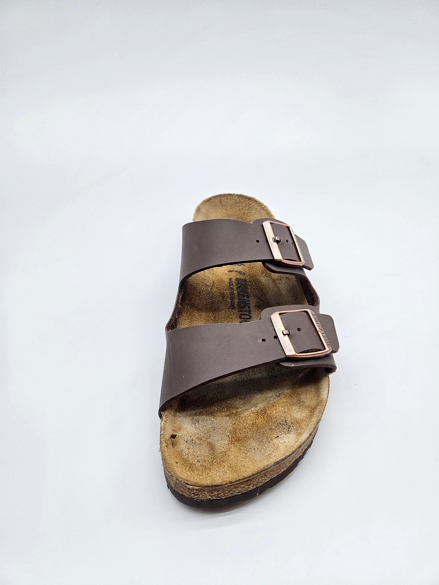 BIRKENSTOCK ORIGINAL VLECKI BR 46