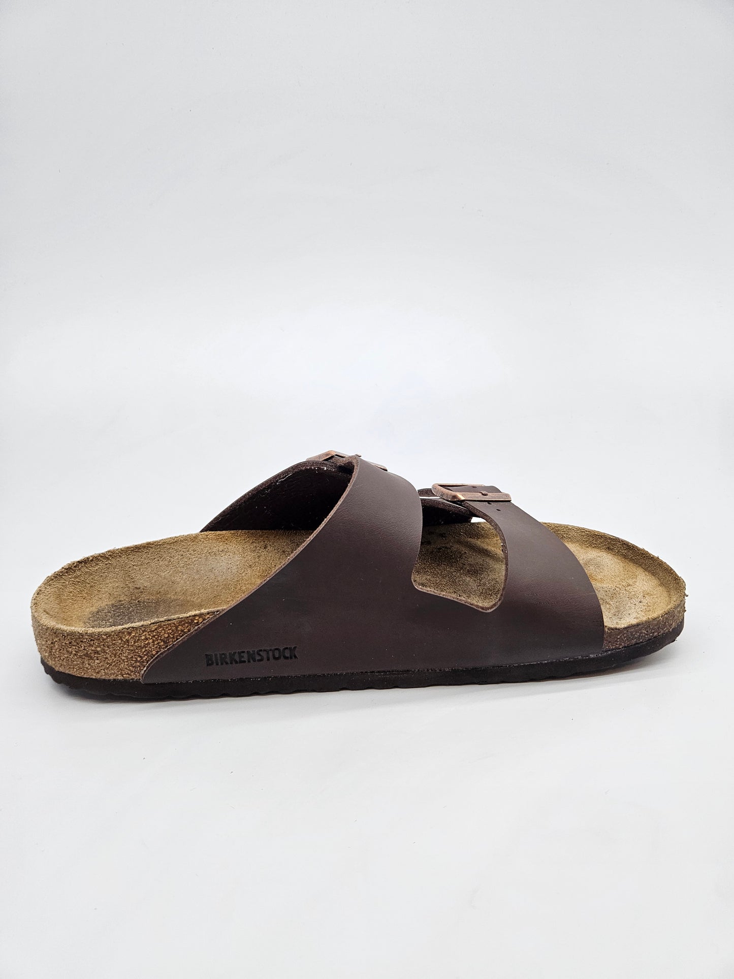 BIRKENSTOCK ORIGINAL VLECKI BR 46