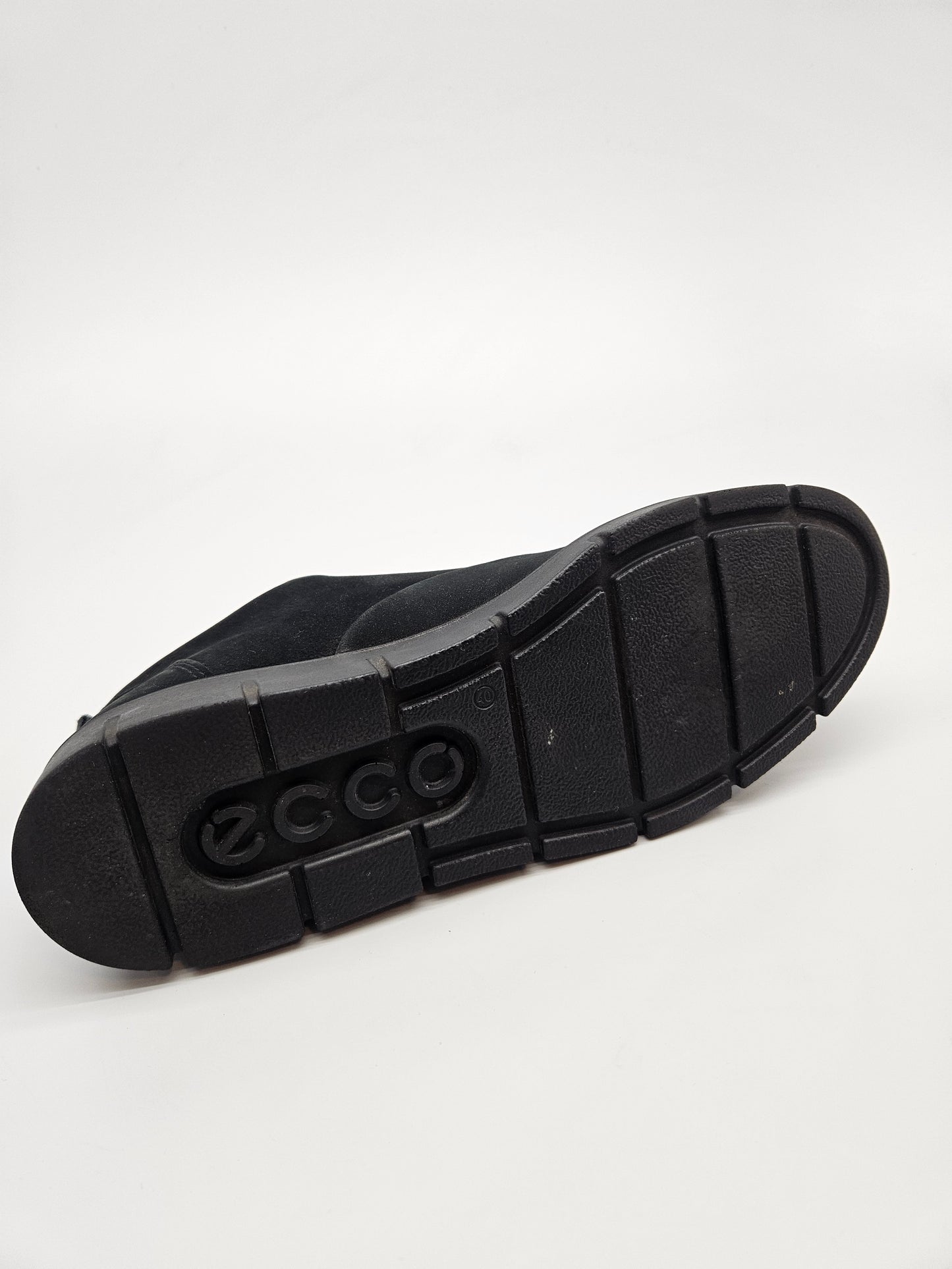ECCO ORIGINAL KOZNI PATIKI BR 40