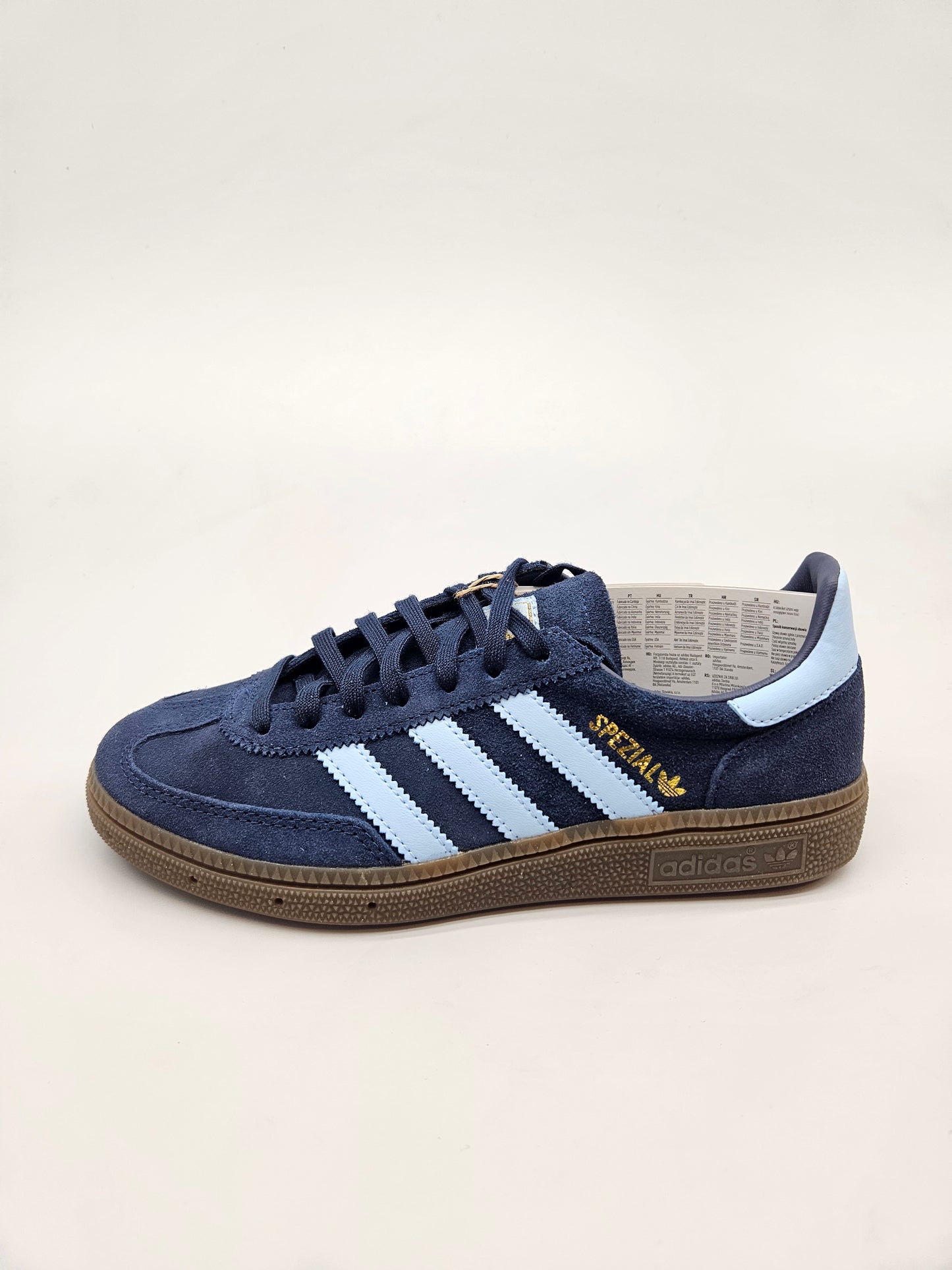 ADIDAS NOVI ORIGINAL PATIKI BR 36