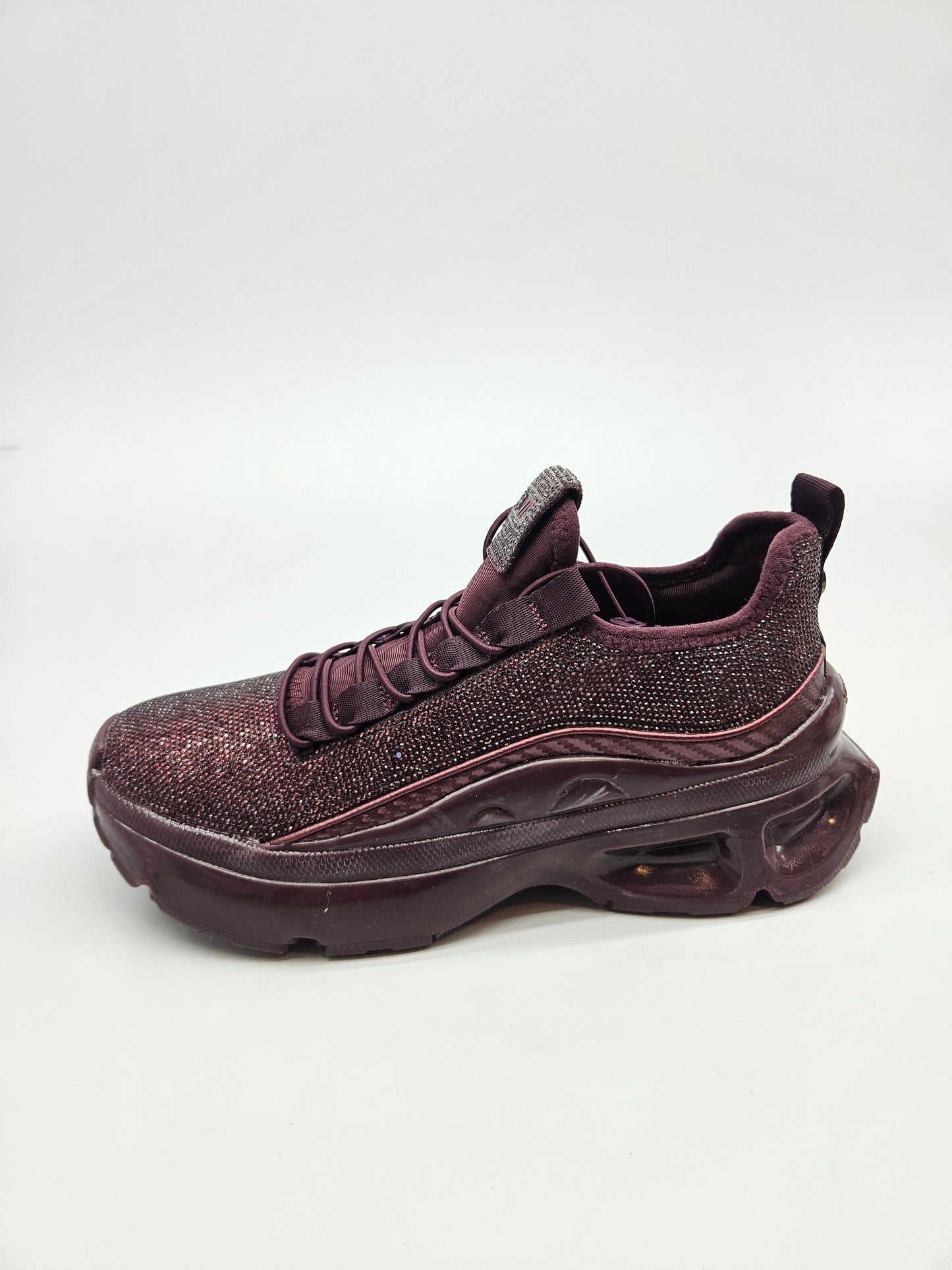 STEVE MADDEN ORIGINAL PATIKI BR 38