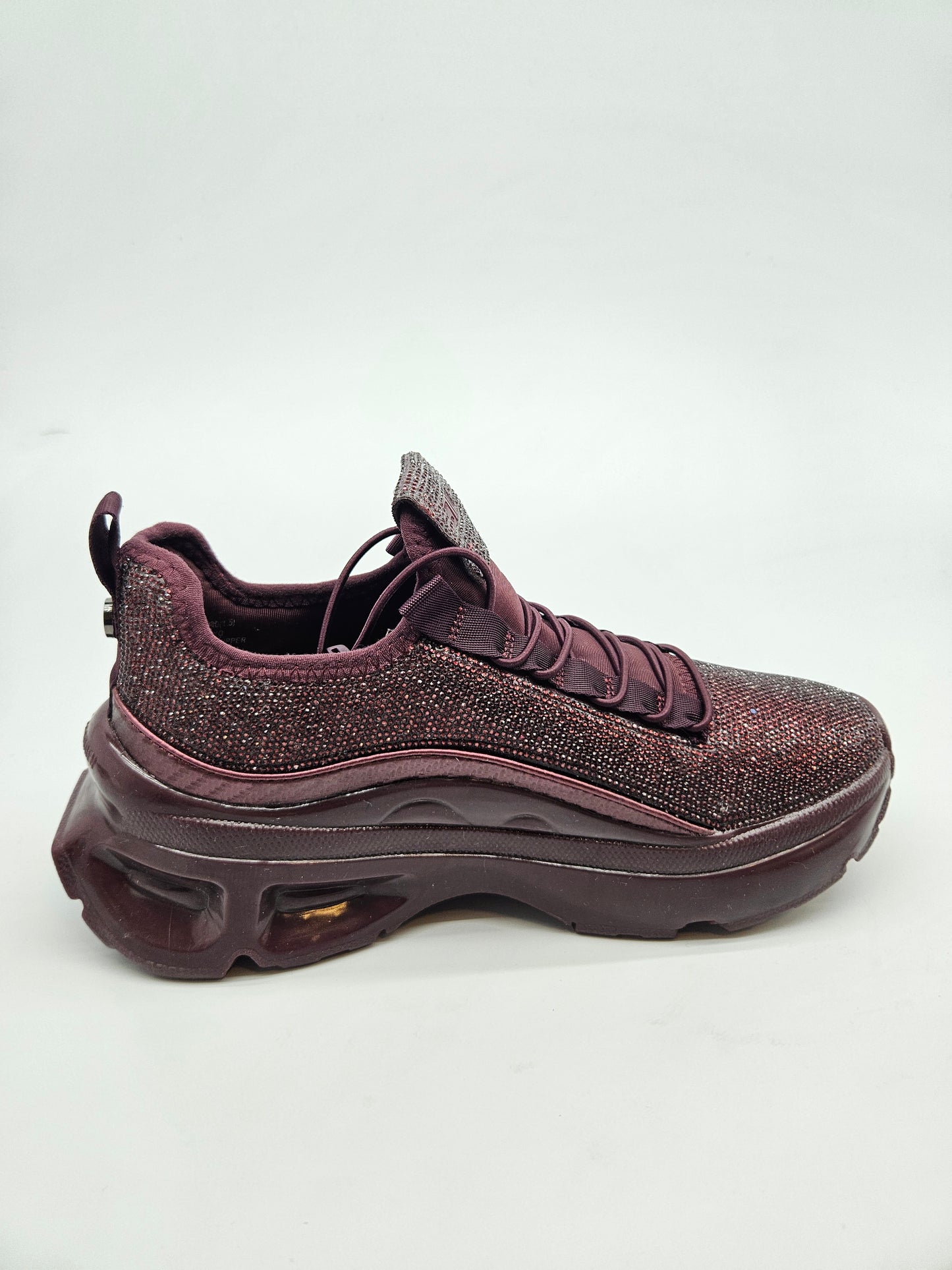 STEVE MADDEN ORIGINAL PATIKI BR 38