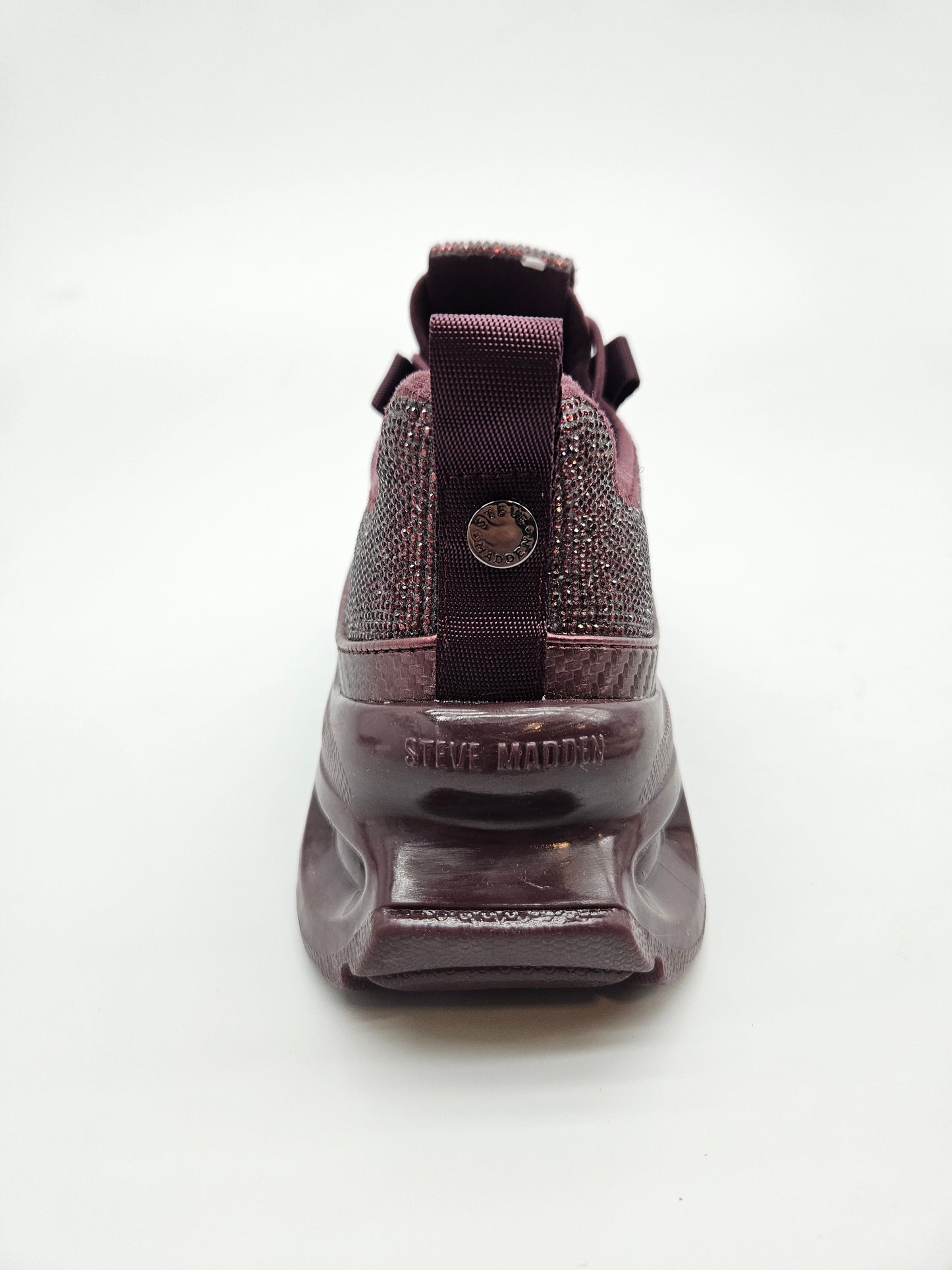 STEVE MADDEN ORIGINAL PATIKI BR 38