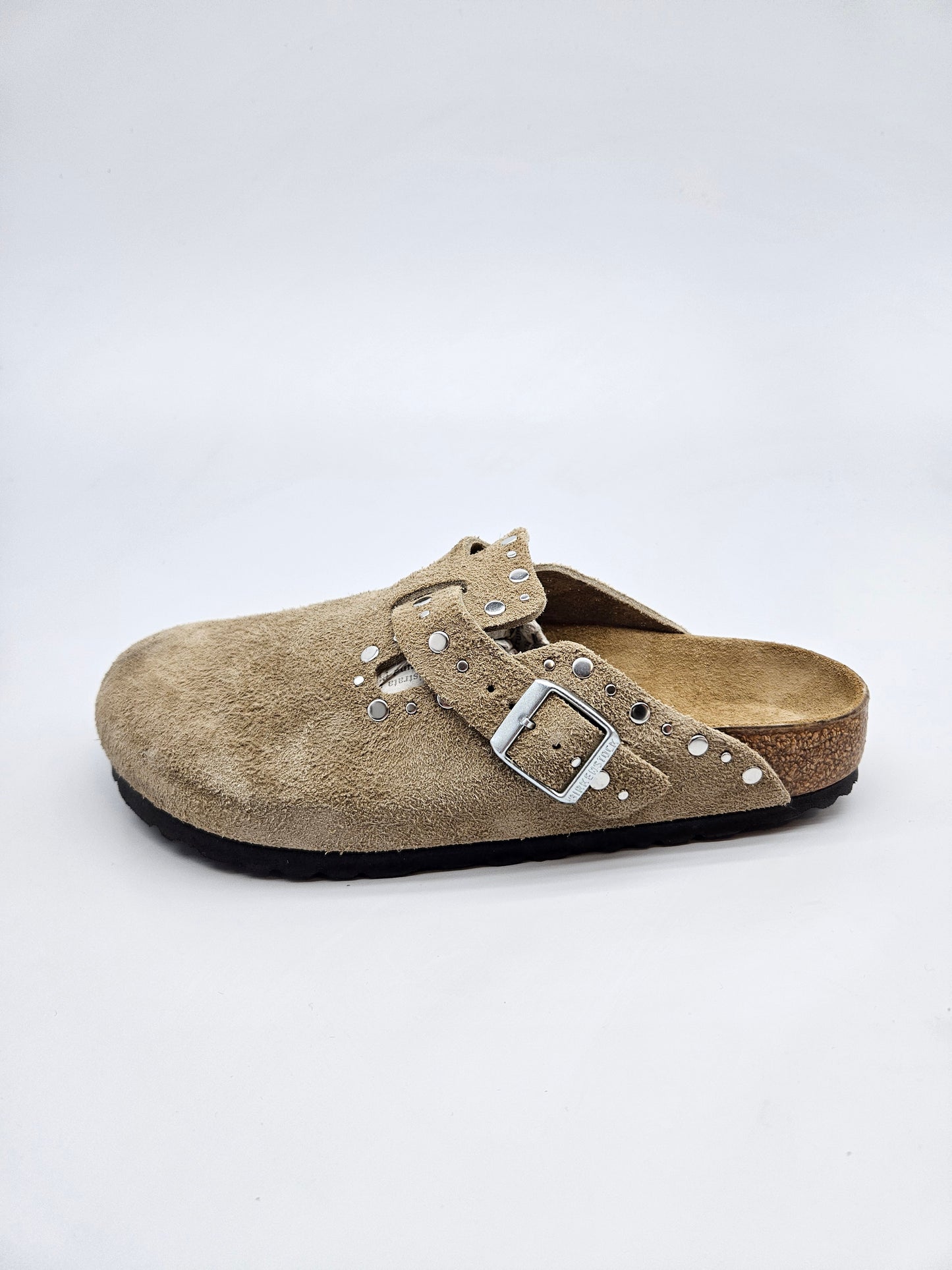 BIRKENSTOCK ORIGINAL VLECKI BR 38