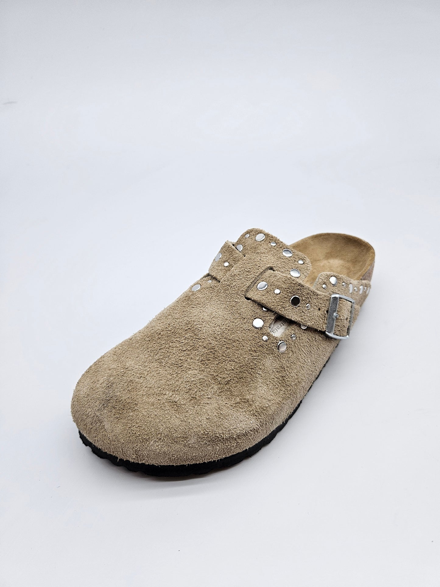 BIRKENSTOCK ORIGINAL VLECKI BR 38
