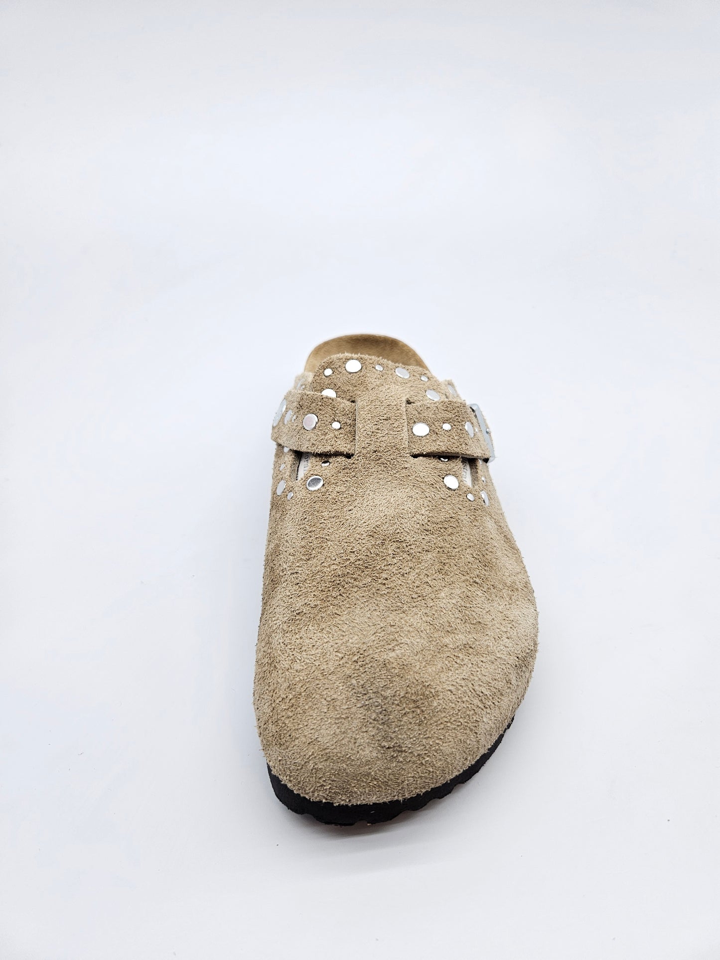 BIRKENSTOCK ORIGINAL VLECKI BR 38