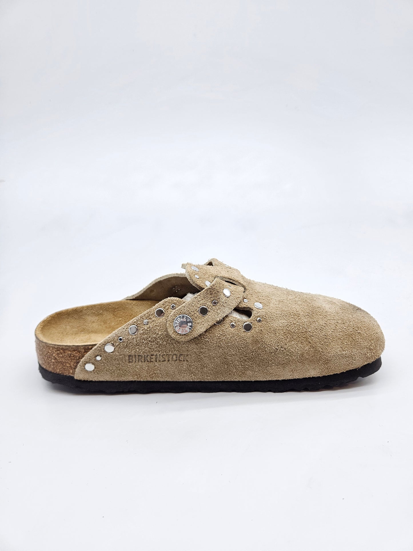 BIRKENSTOCK ORIGINAL VLECKI BR 38