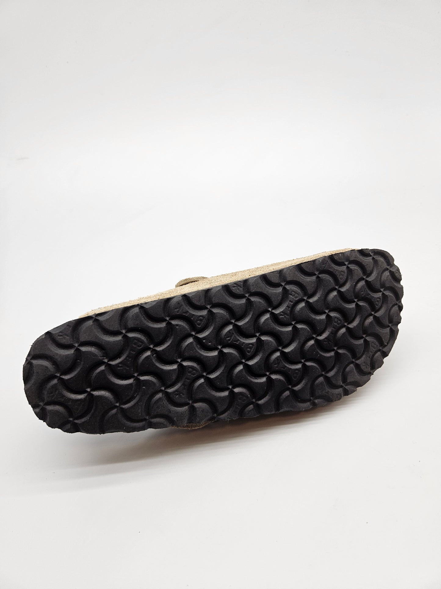 BIRKENSTOCK ORIGINAL VLECKI BR 38