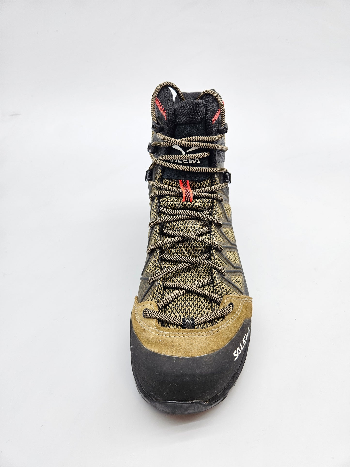 SALEWA GORETEX ORIGINAL CIZMI BR 38.5
