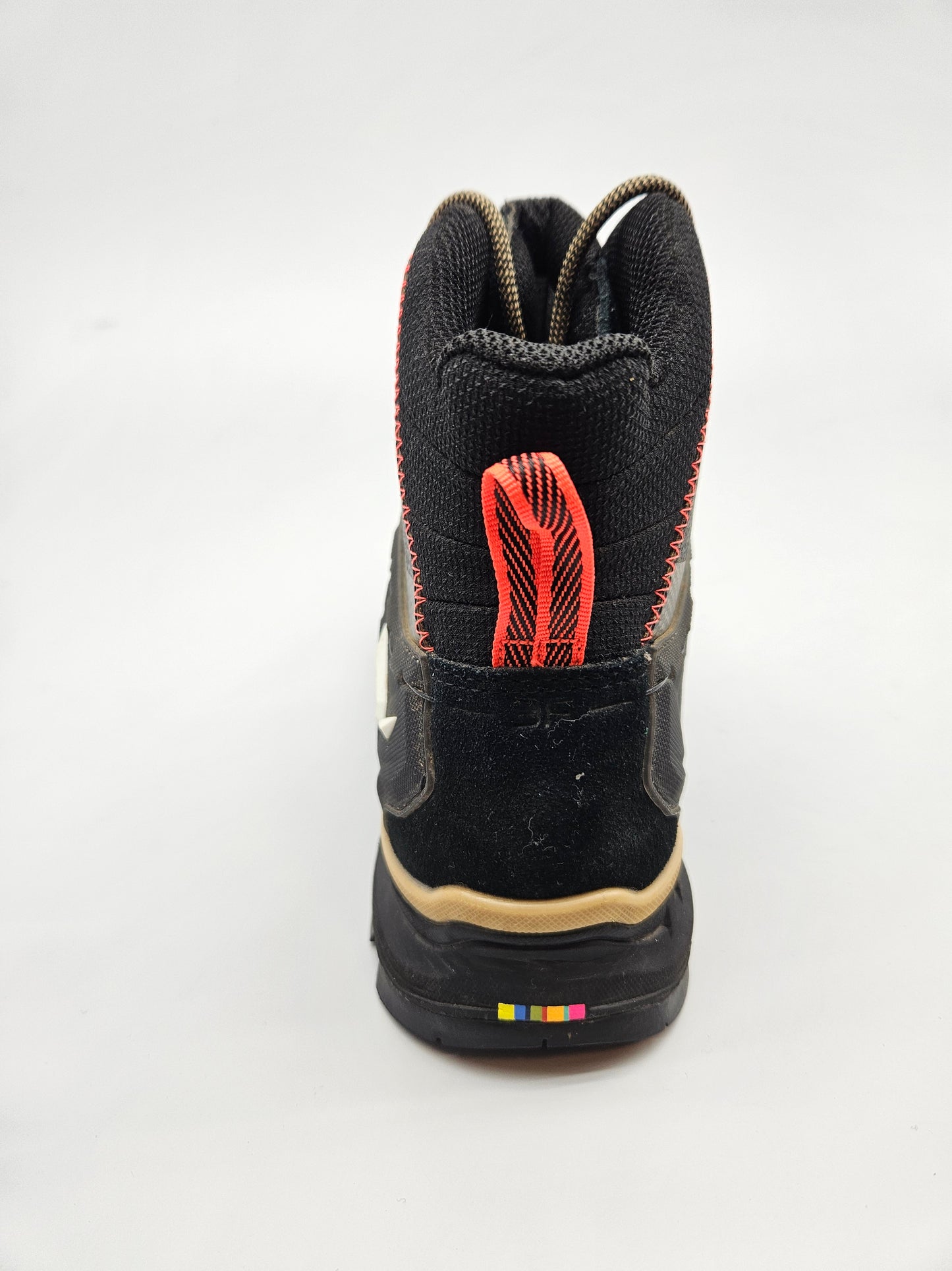 SALEWA GORETEX ORIGINAL CIZMI BR 38.5