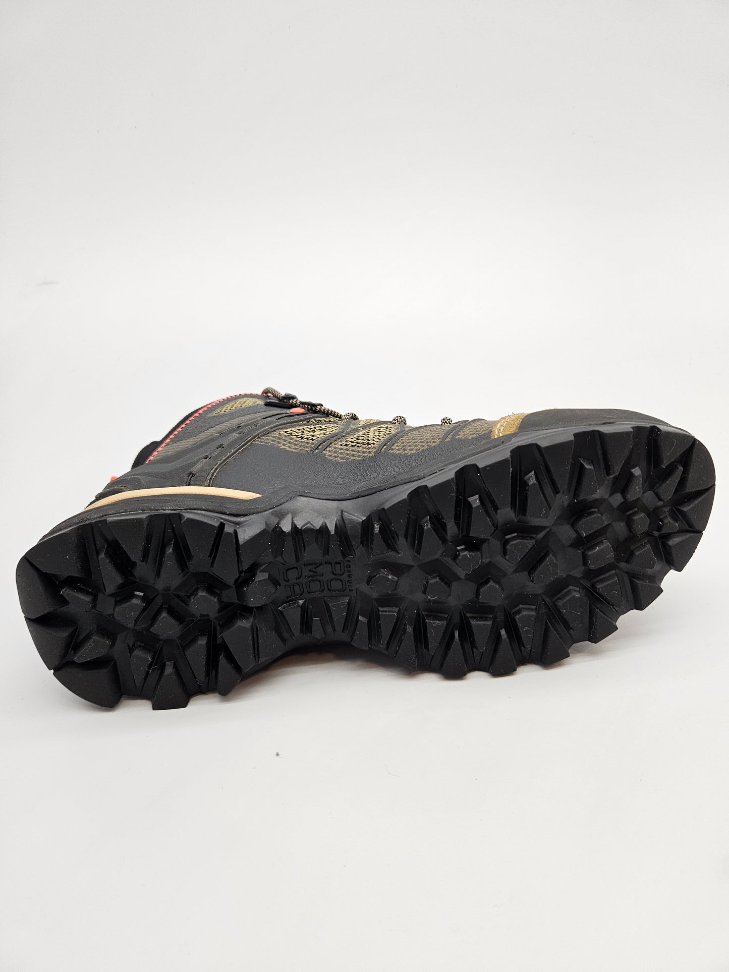 SALEWA GORETEX ORIGINAL CIZMI BR 38.5