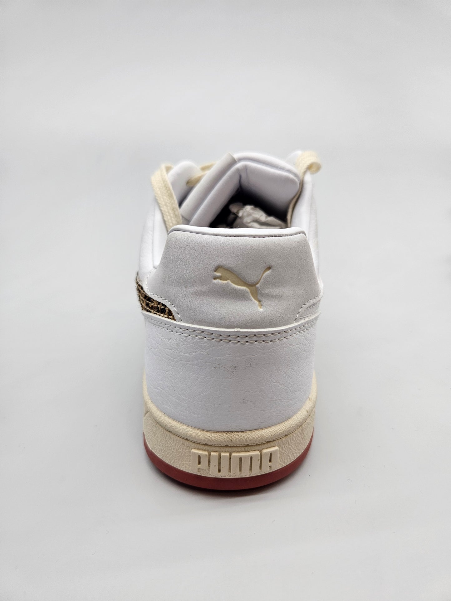 PUMA ORIGINAL  BR 40.5