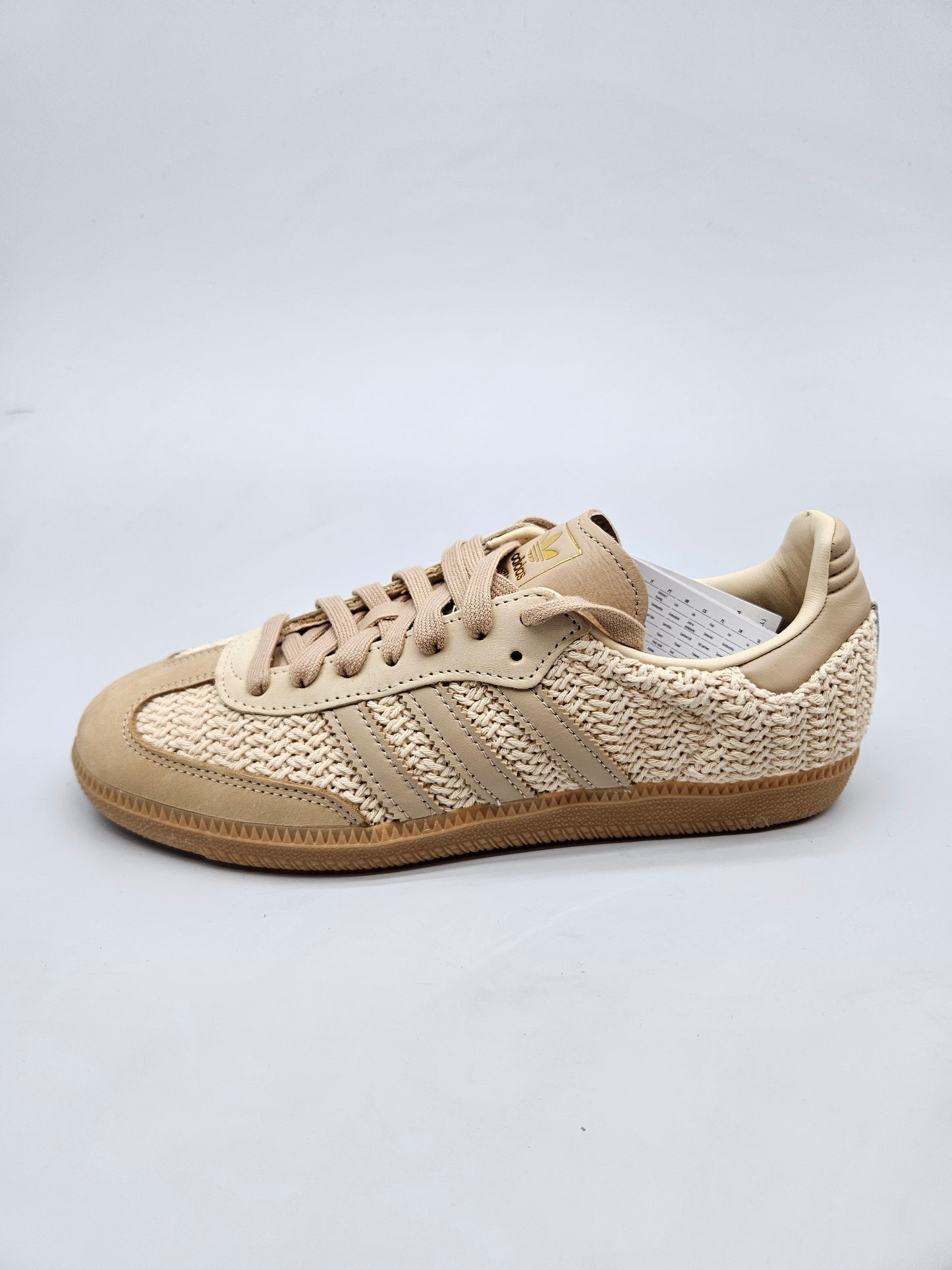 ADIDAS NOVI ORIGINAL PATIKI BR 42