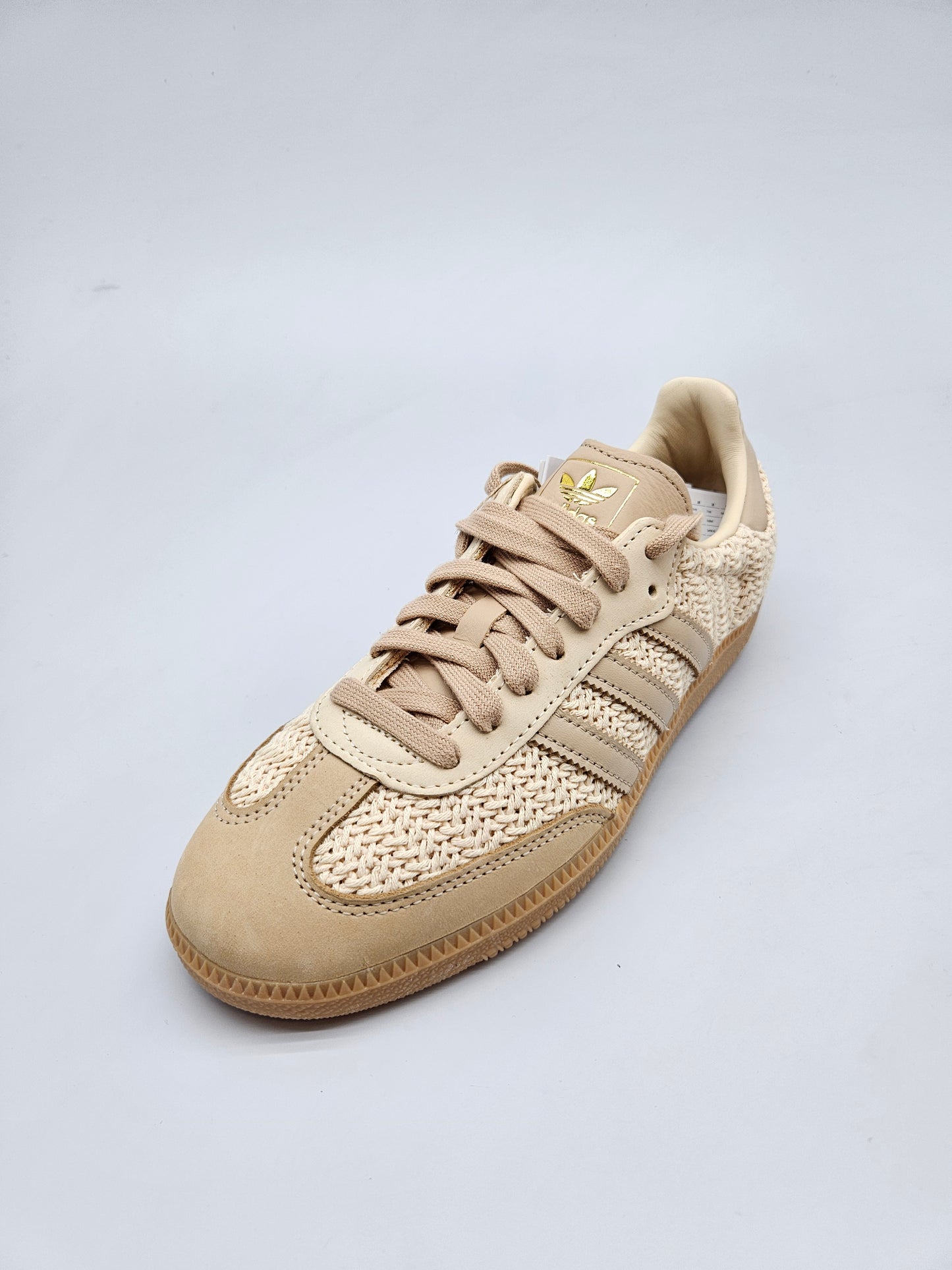 ADIDAS NOVI ORIGINAL PATIKI BR 42