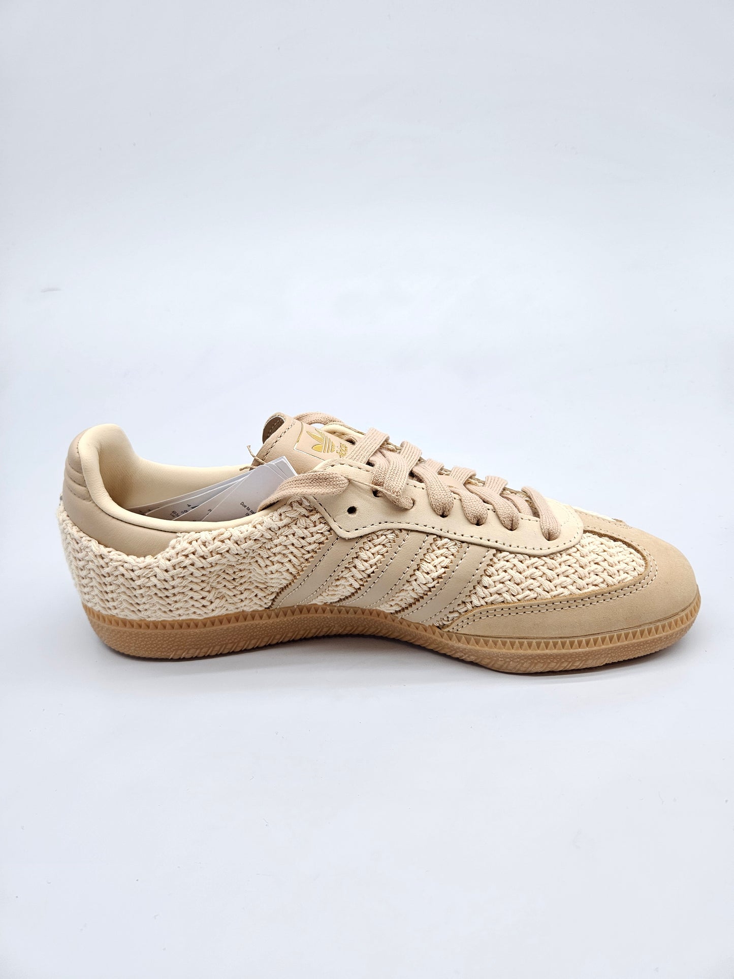 ADIDAS NOVI ORIGINAL PATIKI BR 42