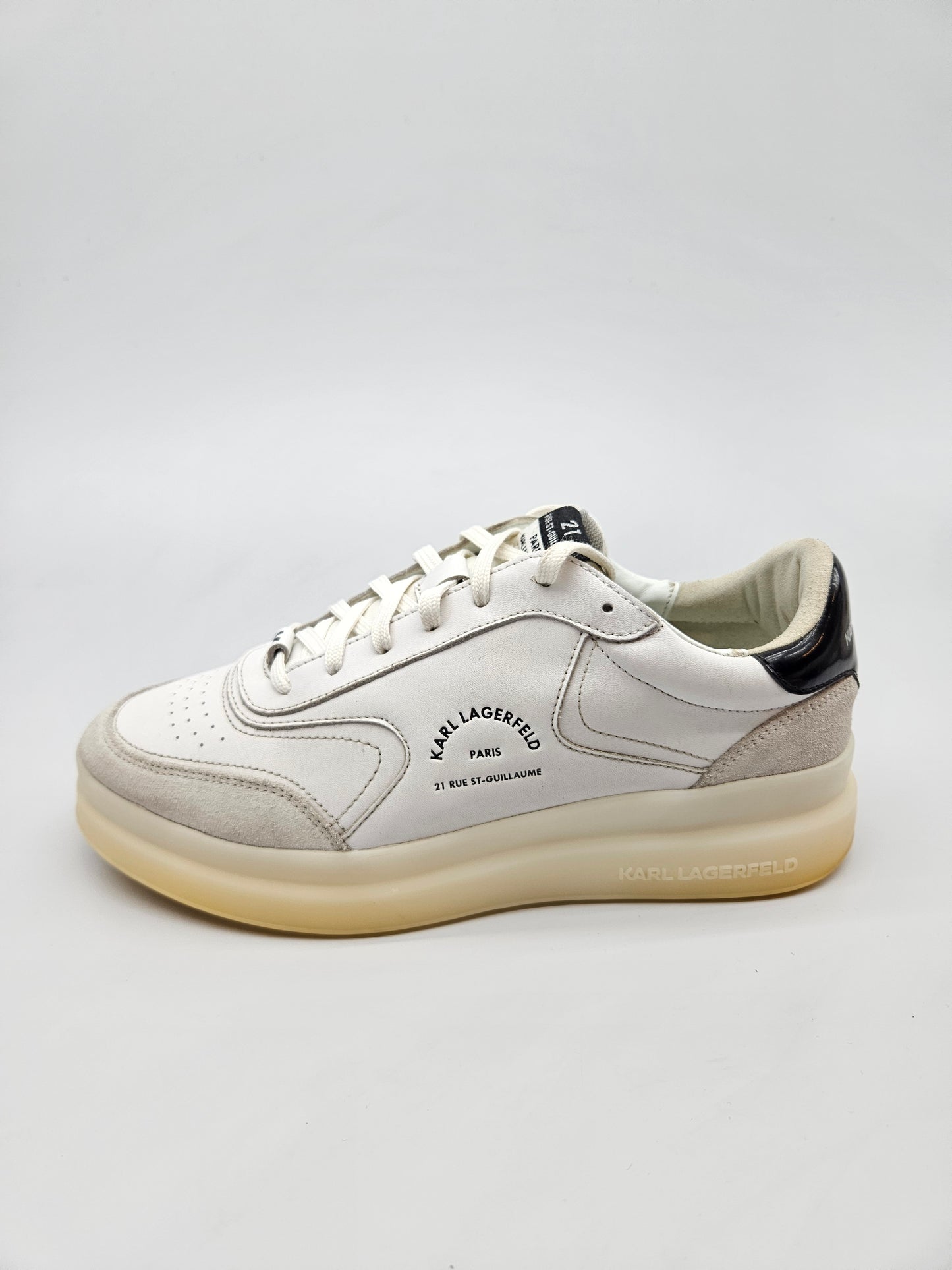 KARL ORIGINAL PATIKI BR 41