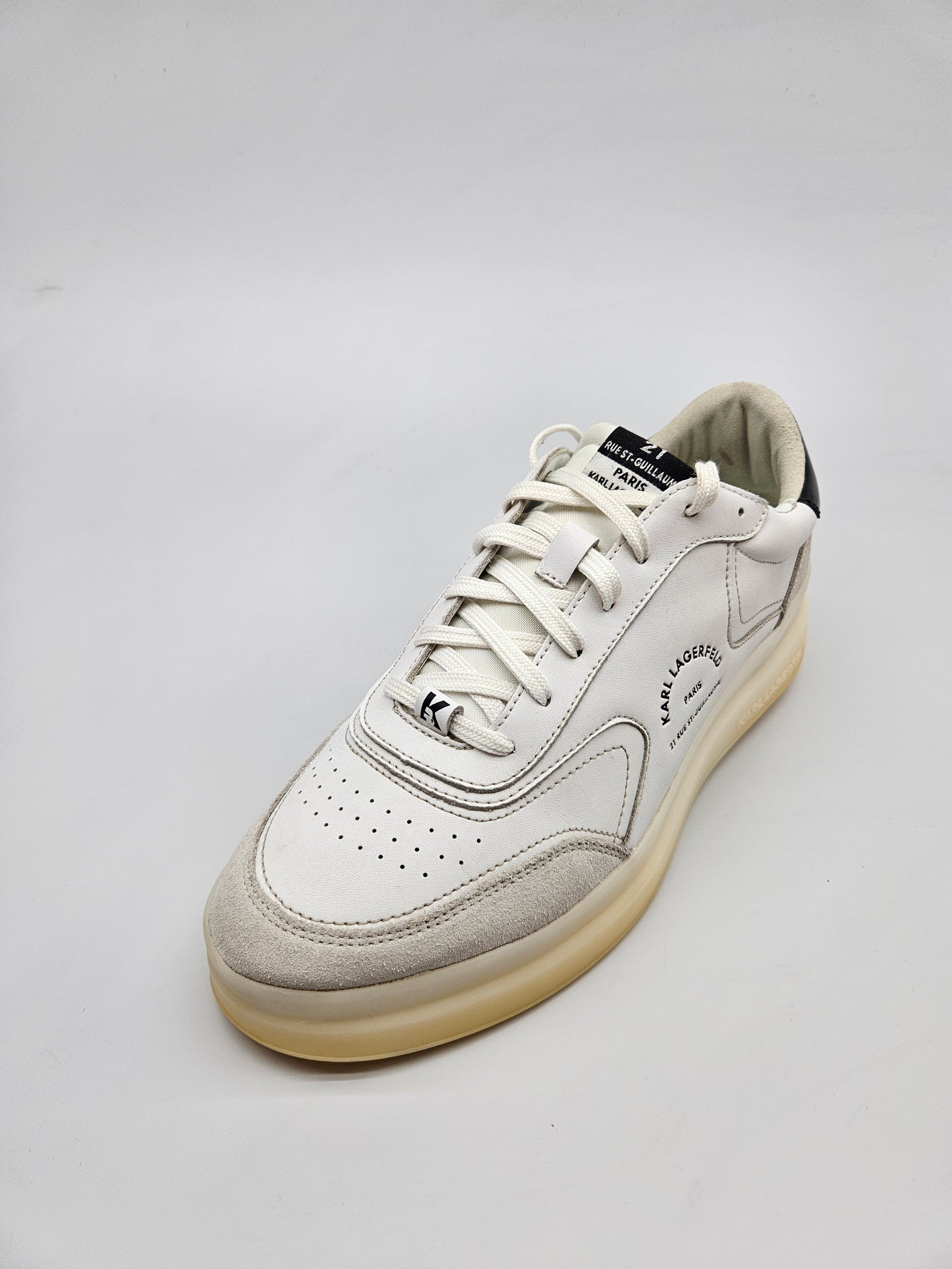 KARL ORIGINAL PATIKI BR 41