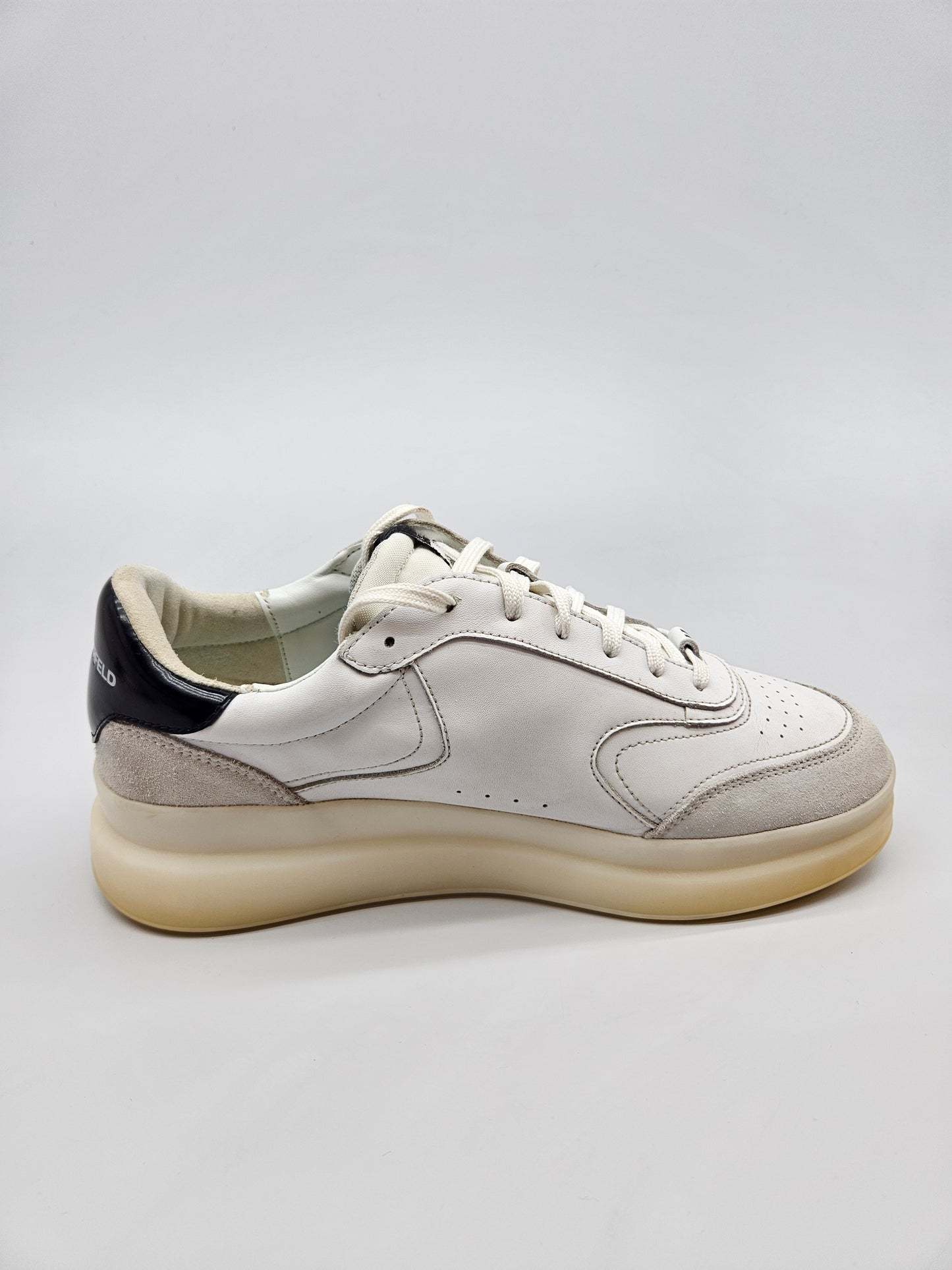 KARL ORIGINAL PATIKI BR 41