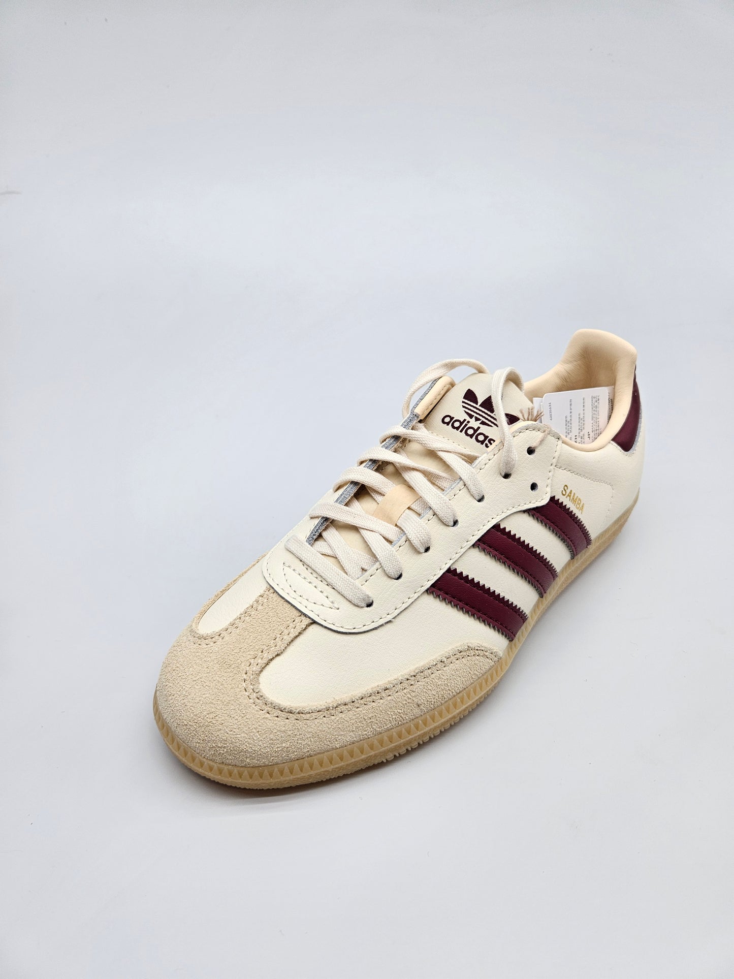 ADIDAS SAMBA NOVI ORIGINAL PATIKI BR 38