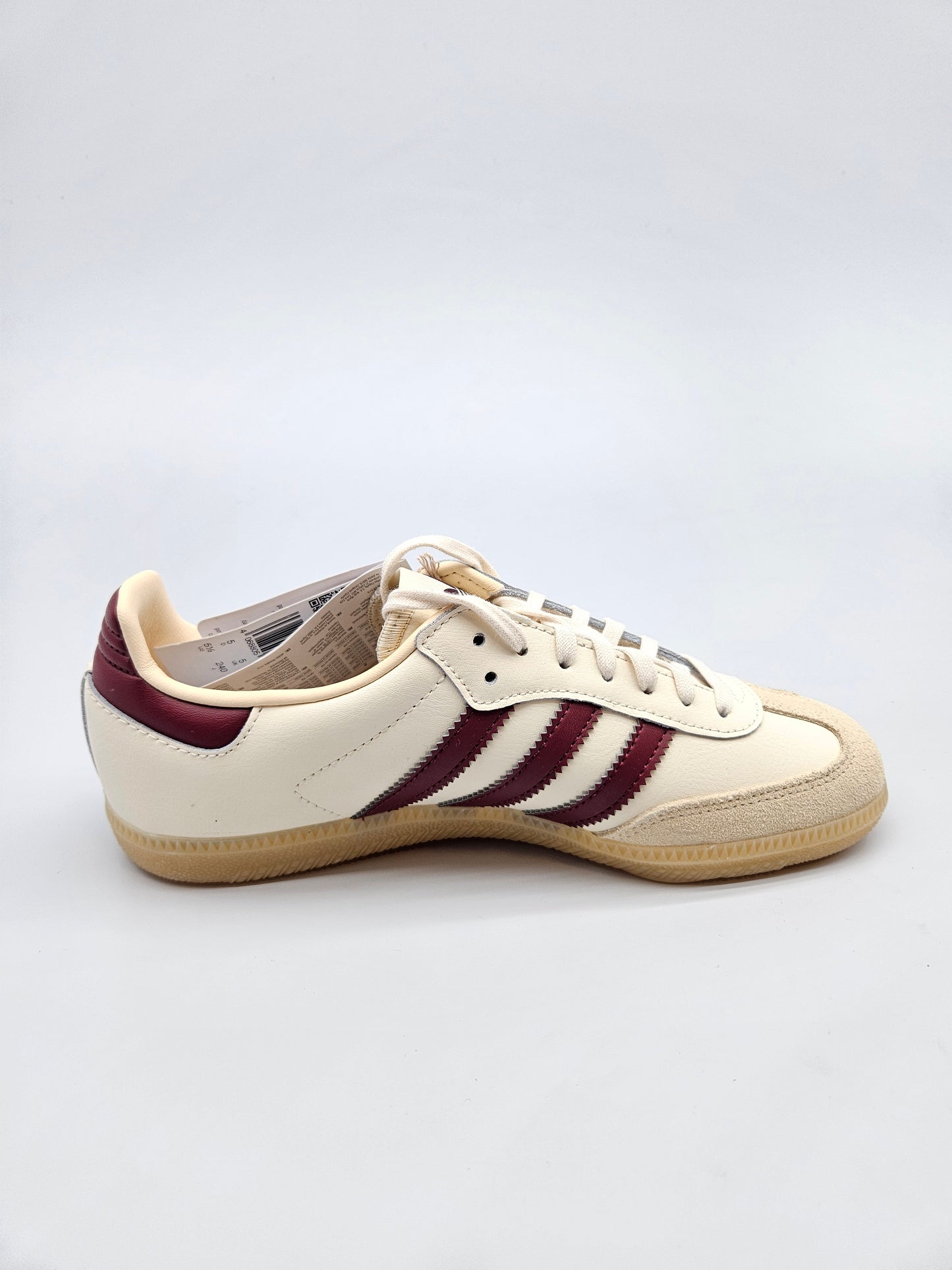 ADIDAS SAMBA NOVI ORIGINAL PATIKI BR 38