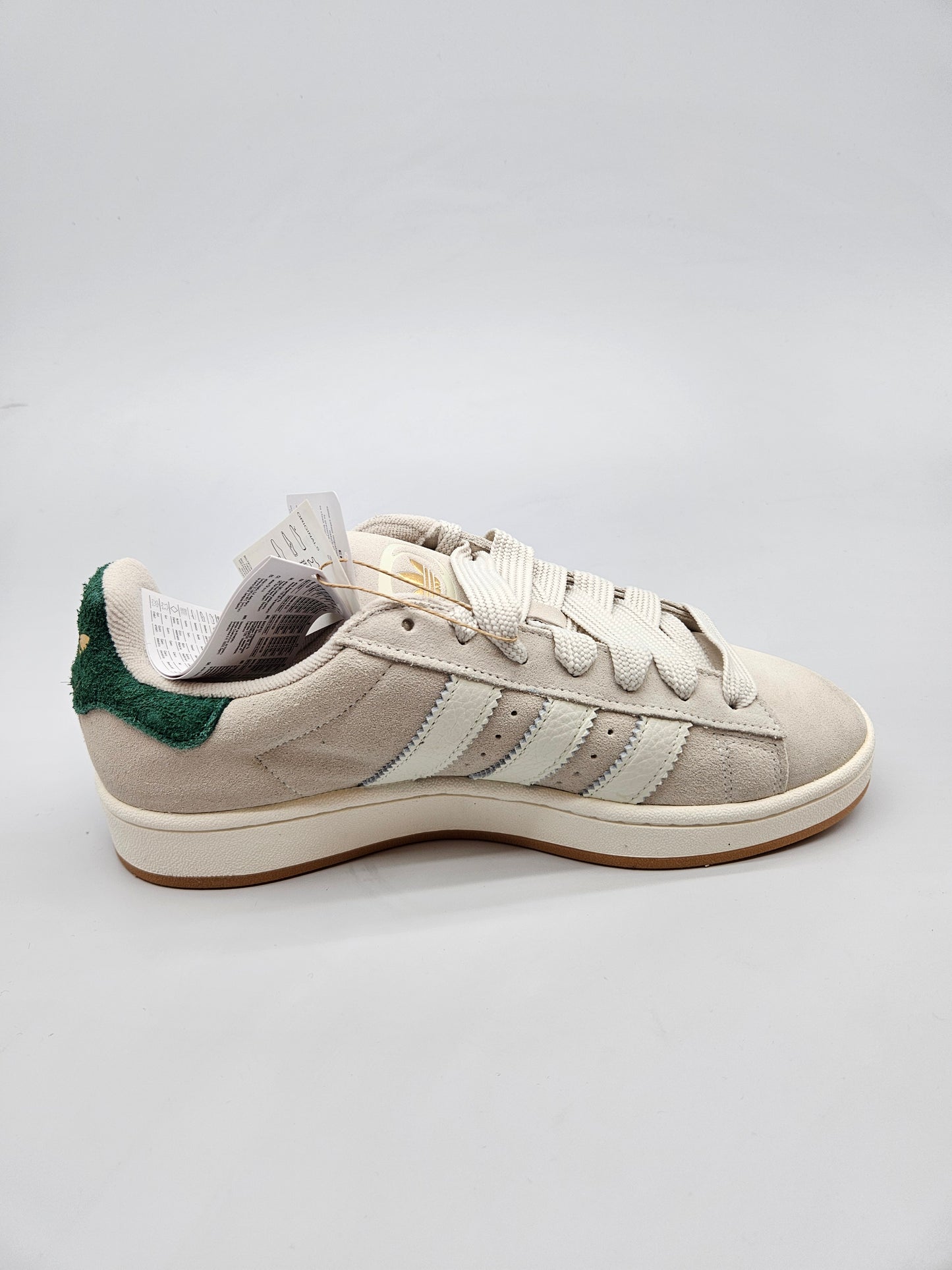 ADIDAS CAMPUS NOVI ORIGINAL PATIKI BR 42.5