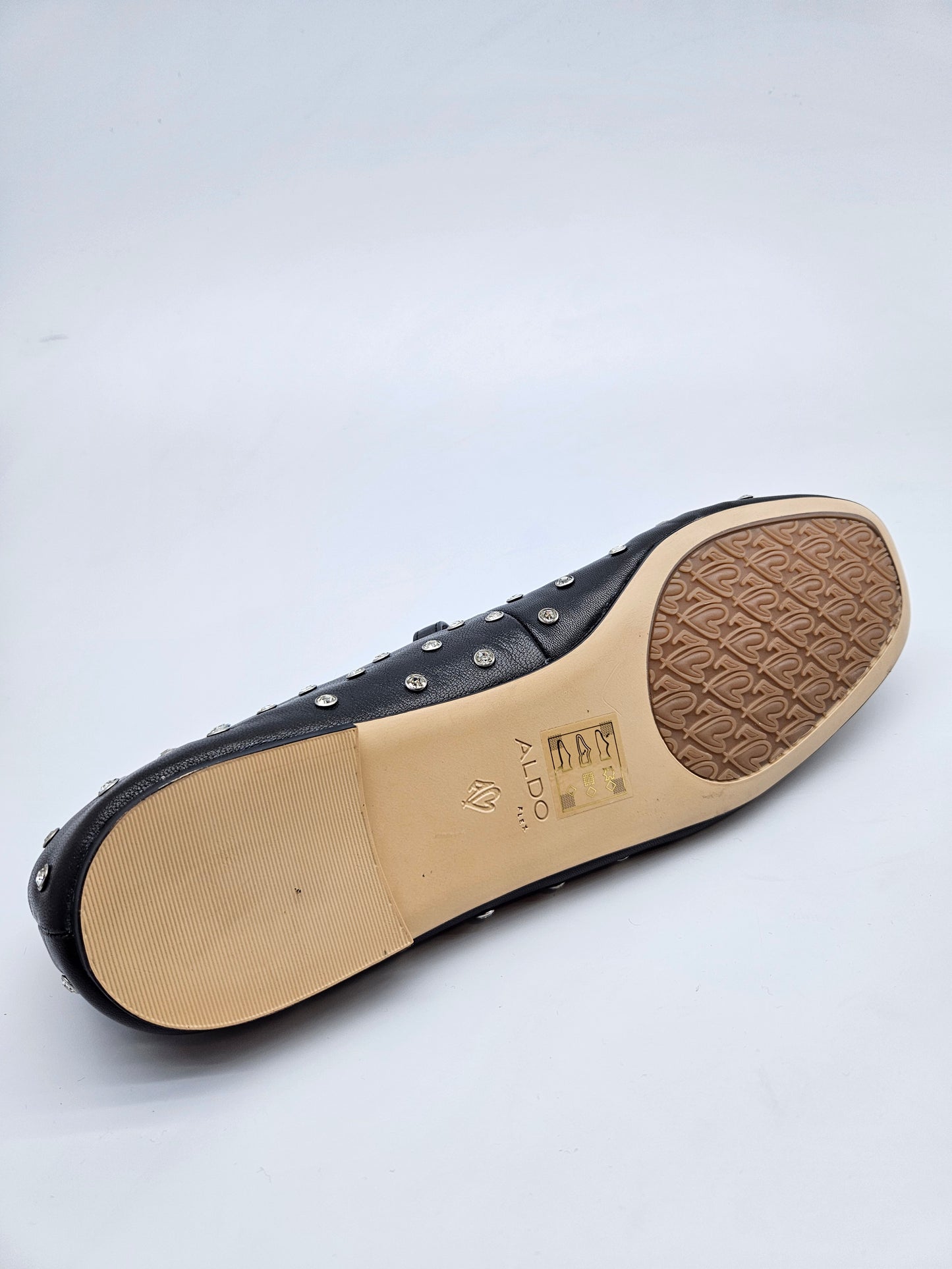 ALDO NOVI ORIGINAL CEVLI BR 42.5
