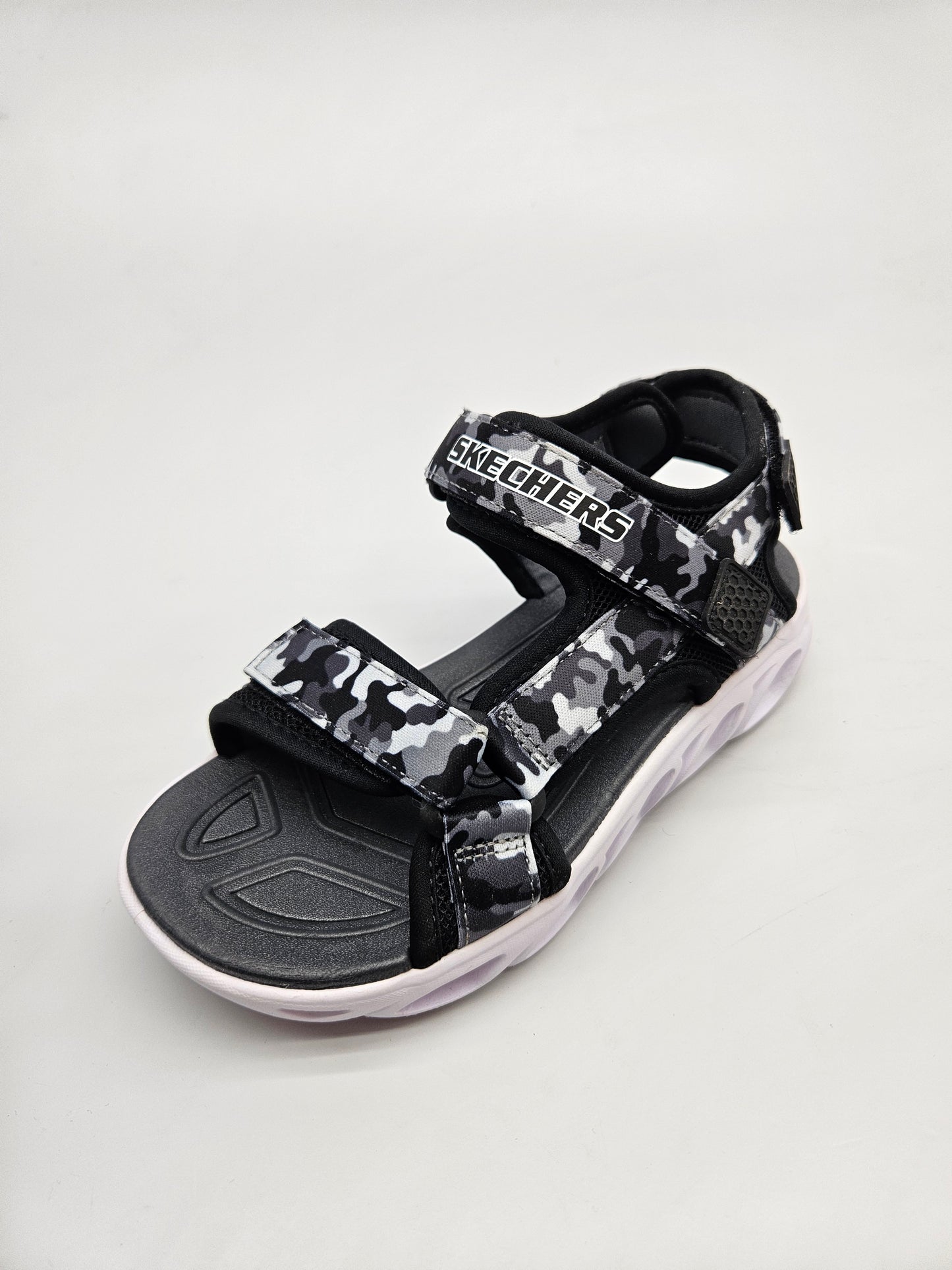 SKECHERS LIGHT NOVI ORIGINAL SANDALKI BR 32