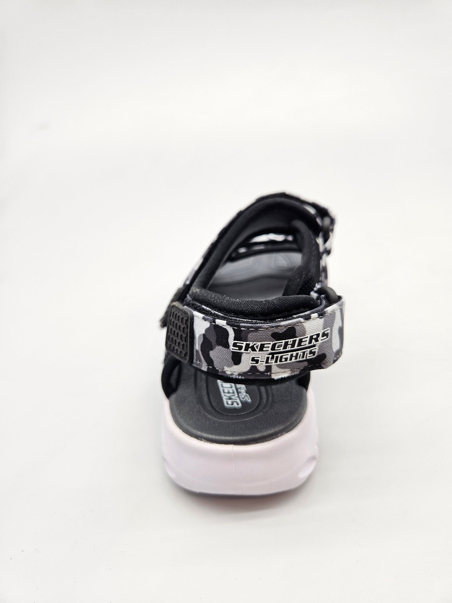 SKECHERS LIGHT NOVI ORIGINAL SANDALKI BR 32