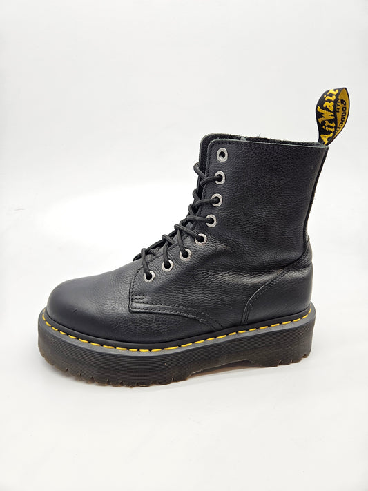 DR MARTINS ORIGINAL KOZNI CIZMI BR 42