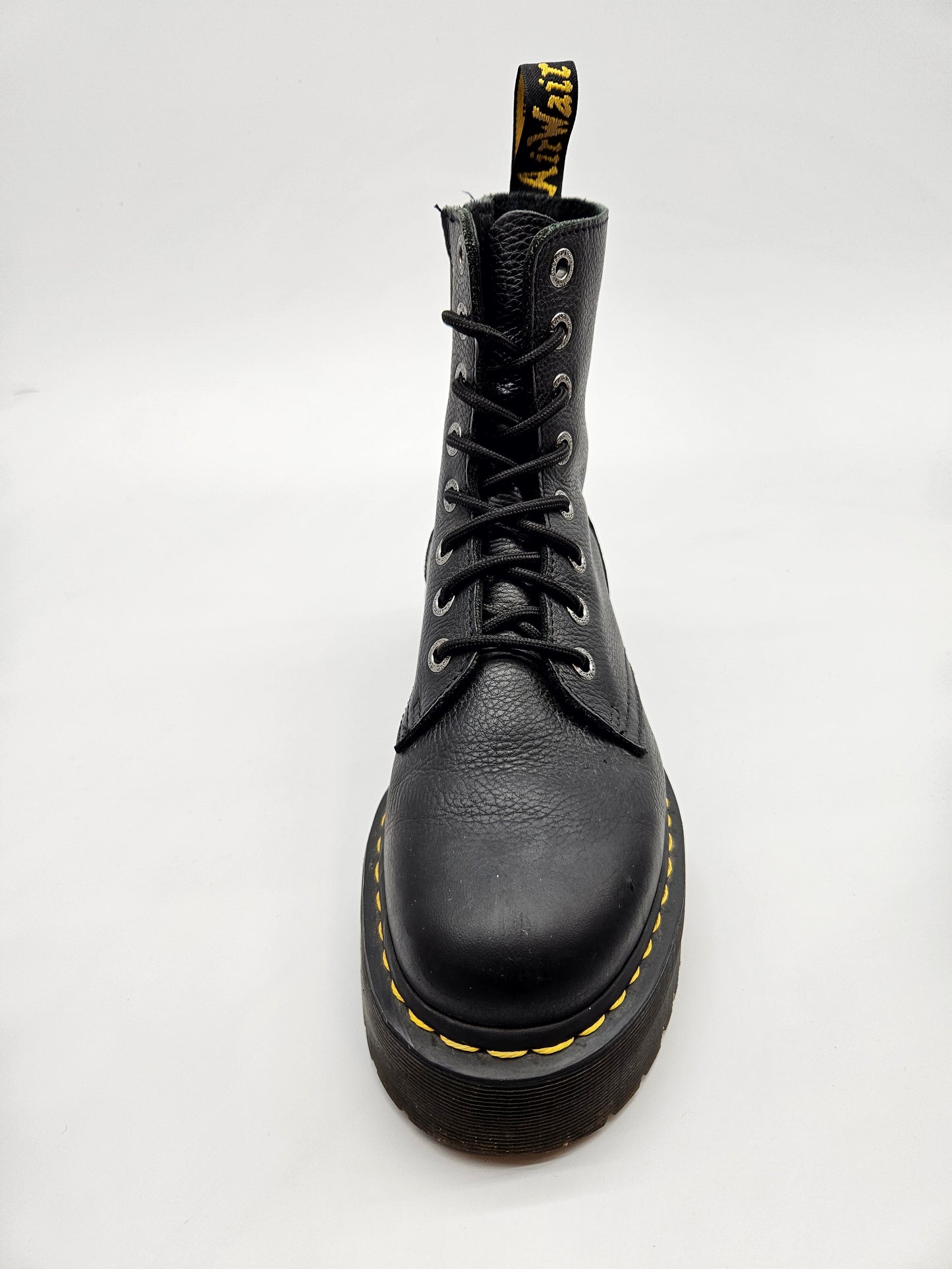 DR MARTINS ORIGINAL KOZNI CIZMI BR 42