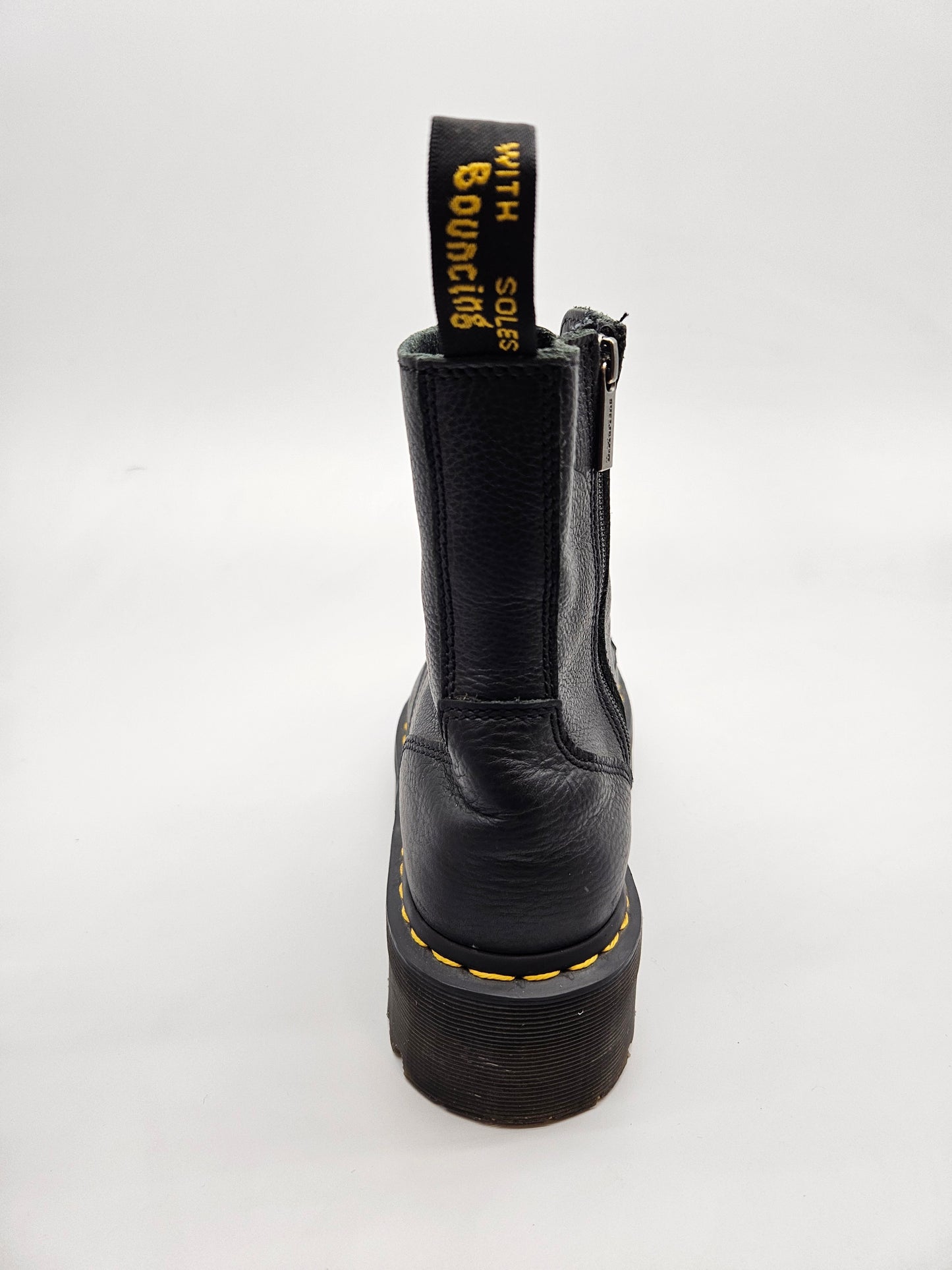 DR MARTINS ORIGINAL KOZNI CIZMI BR 42