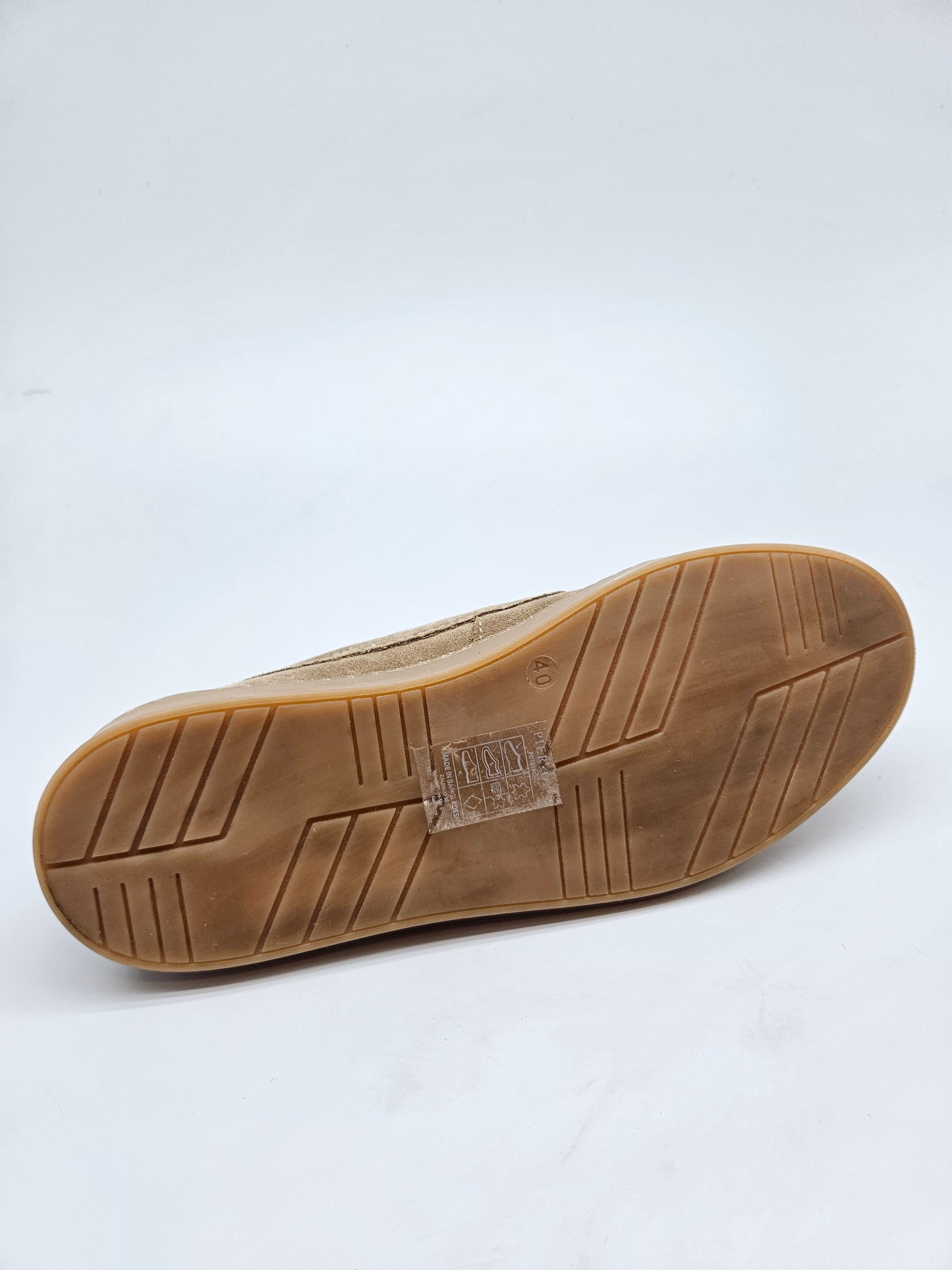 PIER ONE ORIGINAL KOZNI CEVLI BR 40