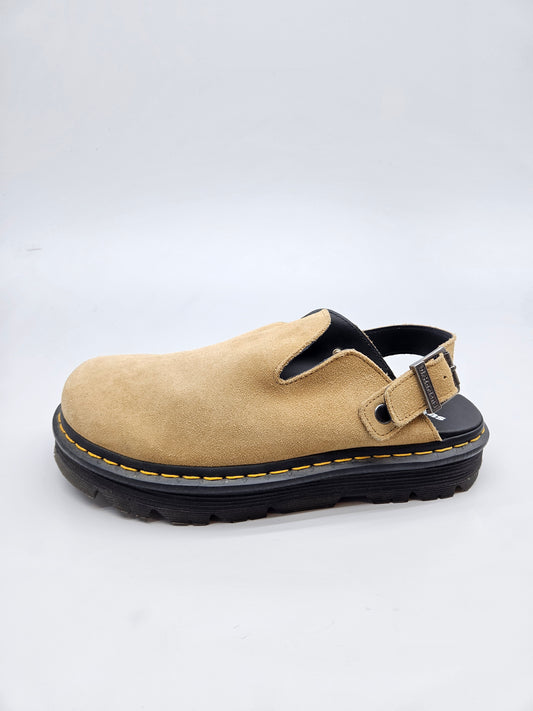 DR MARTINS ORIGINAL VLECKI BR 43