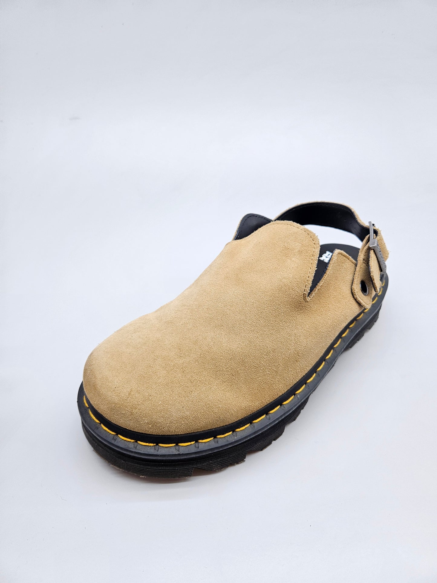 DR MARTINS ORIGINAL VLECKI BR 43