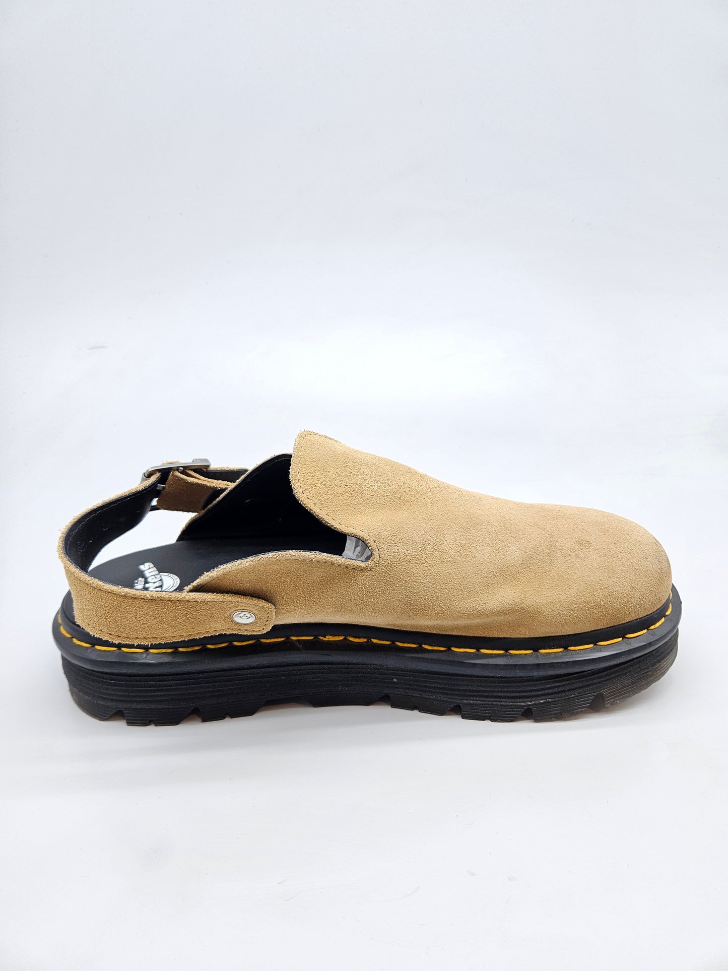 DR MARTINS ORIGINAL VLECKI BR 43
