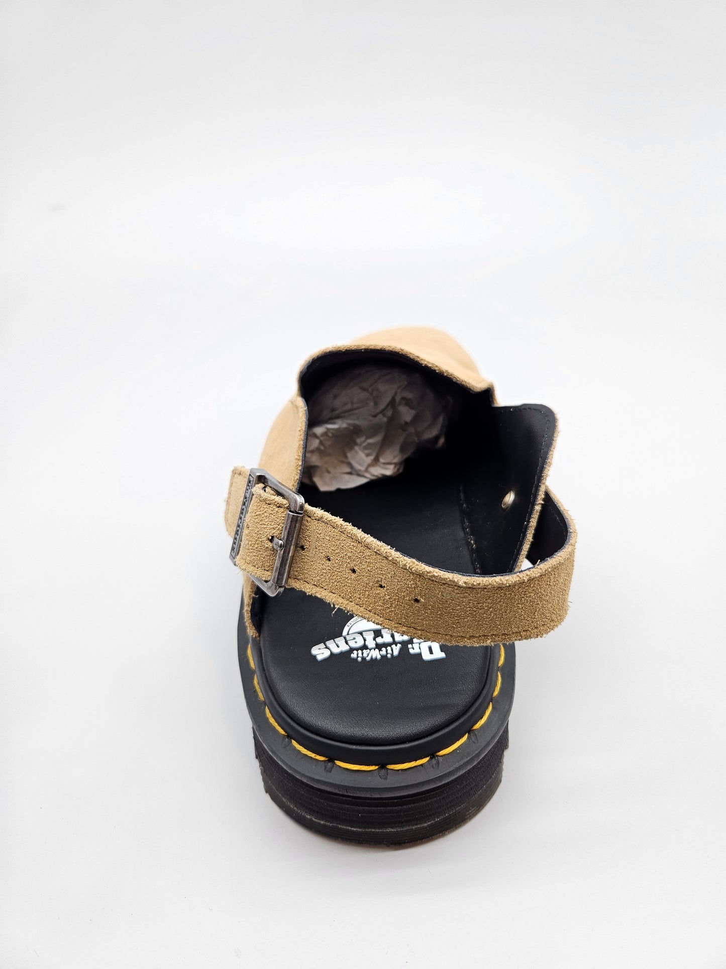 DR MARTINS ORIGINAL VLECKI BR 43