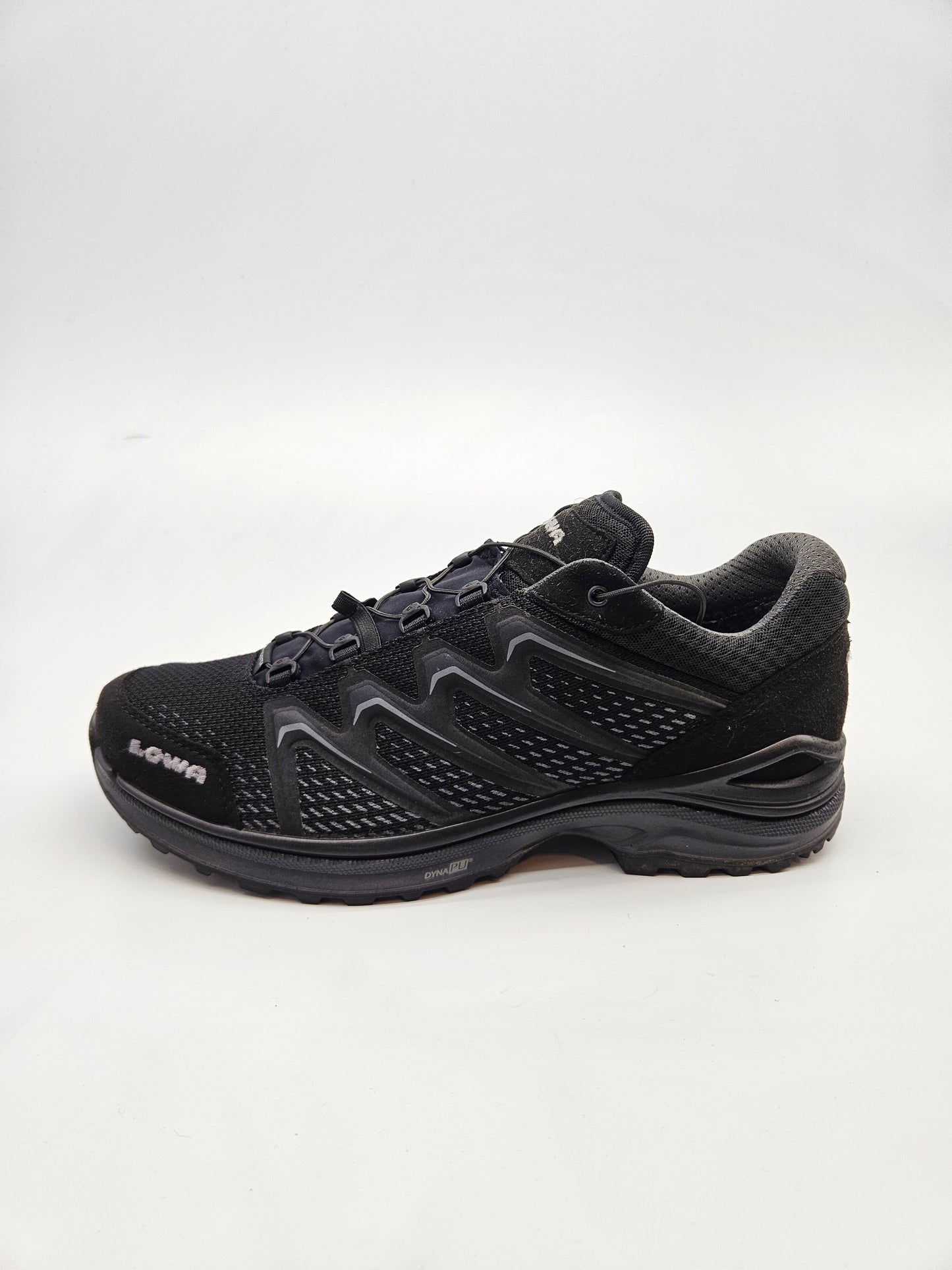 LOWA GORETEX ORIGINAL PATIKI BR 42.5
