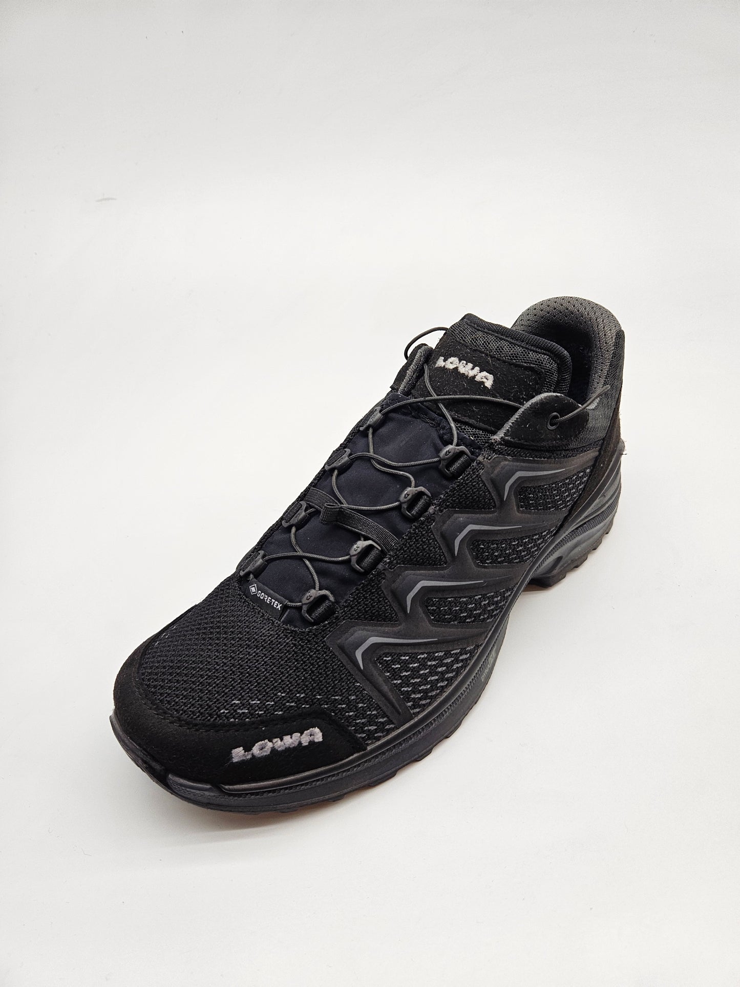 LOWA GORETEX ORIGINAL PATIKI BR 42.5
