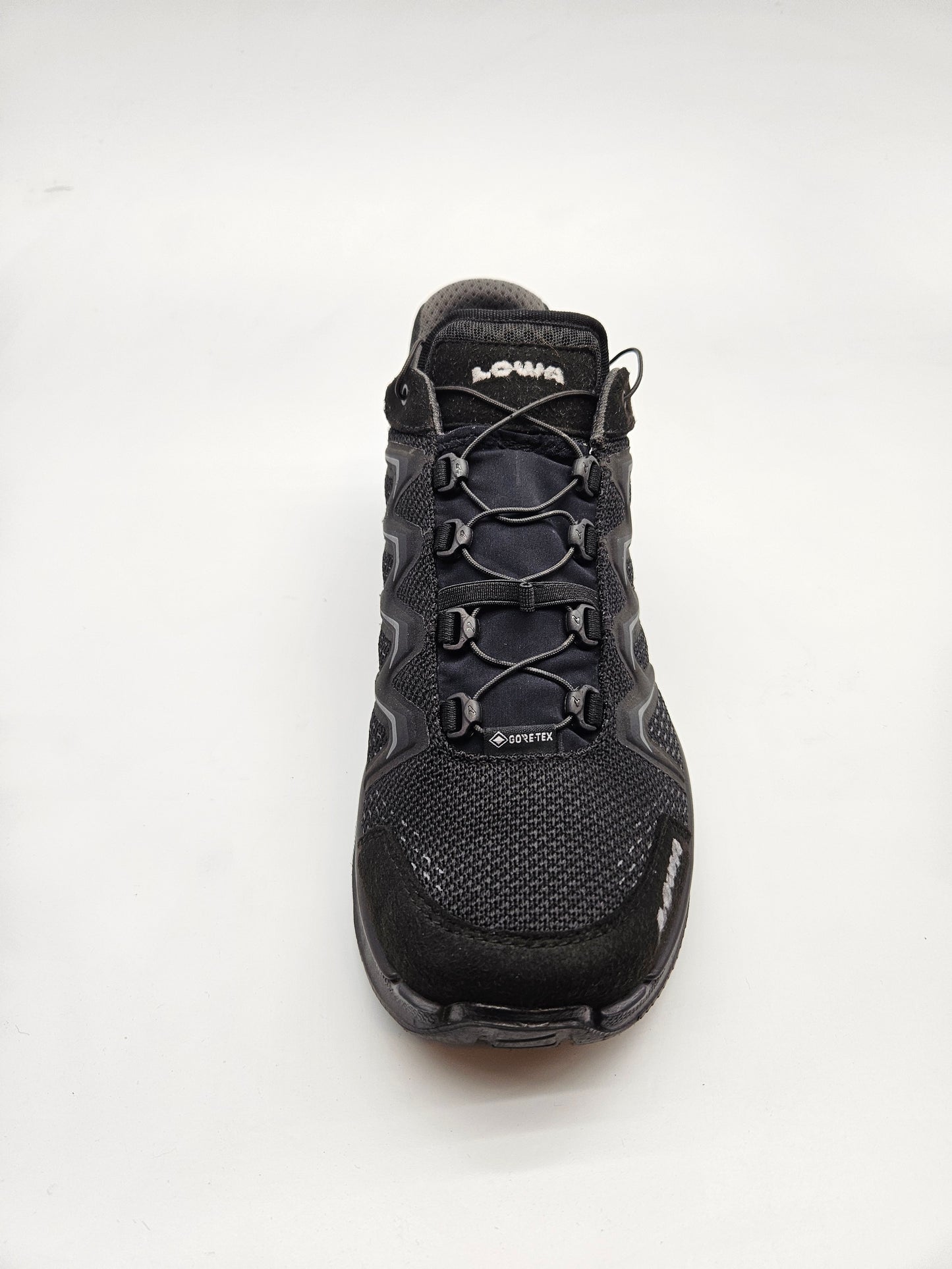LOWA GORETEX ORIGINAL PATIKI BR 42.5