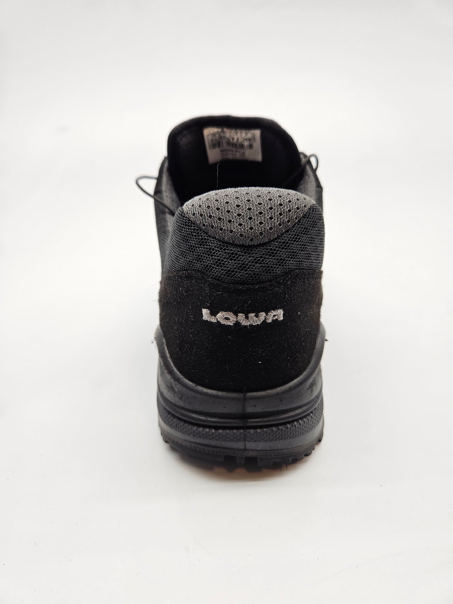LOWA GORETEX ORIGINAL PATIKI BR 42.5