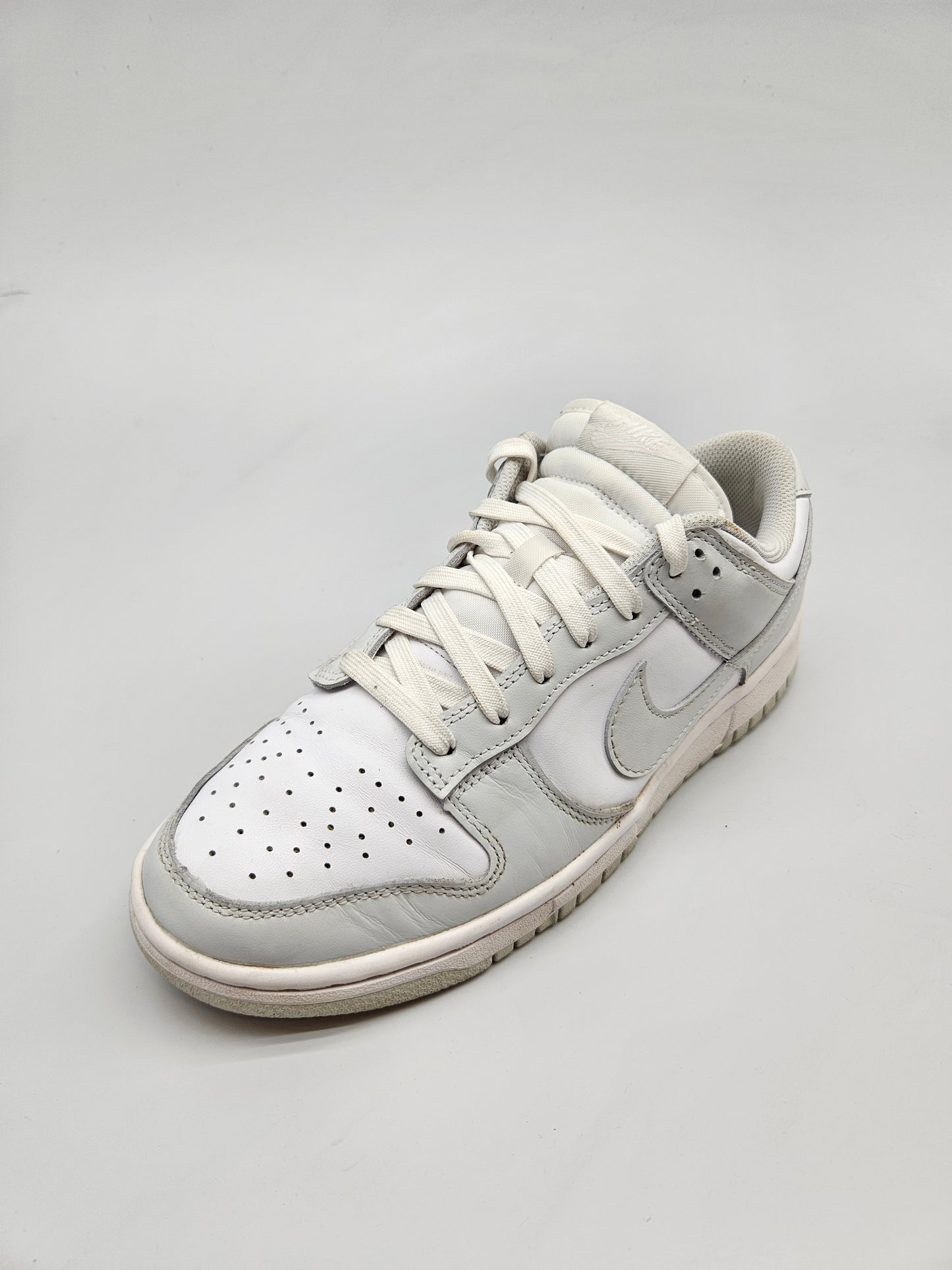 NIKE ORIGINAL PATIKI BR 42