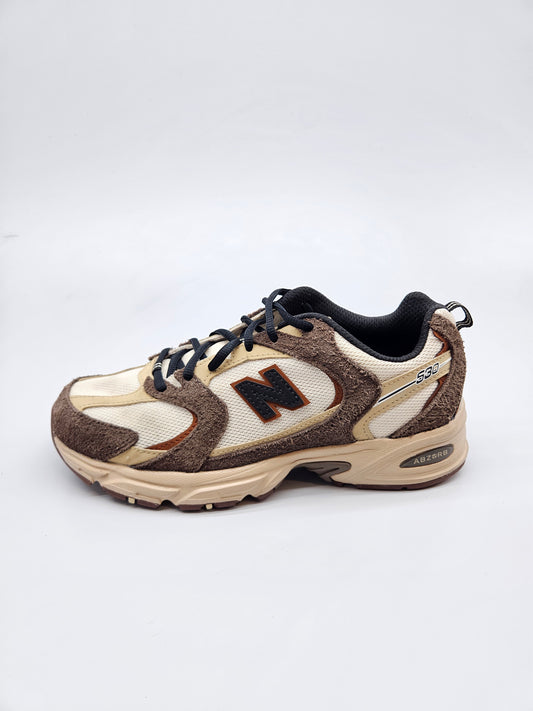 NEW BALANCE ORIGINAL PATIKI BR 39.5