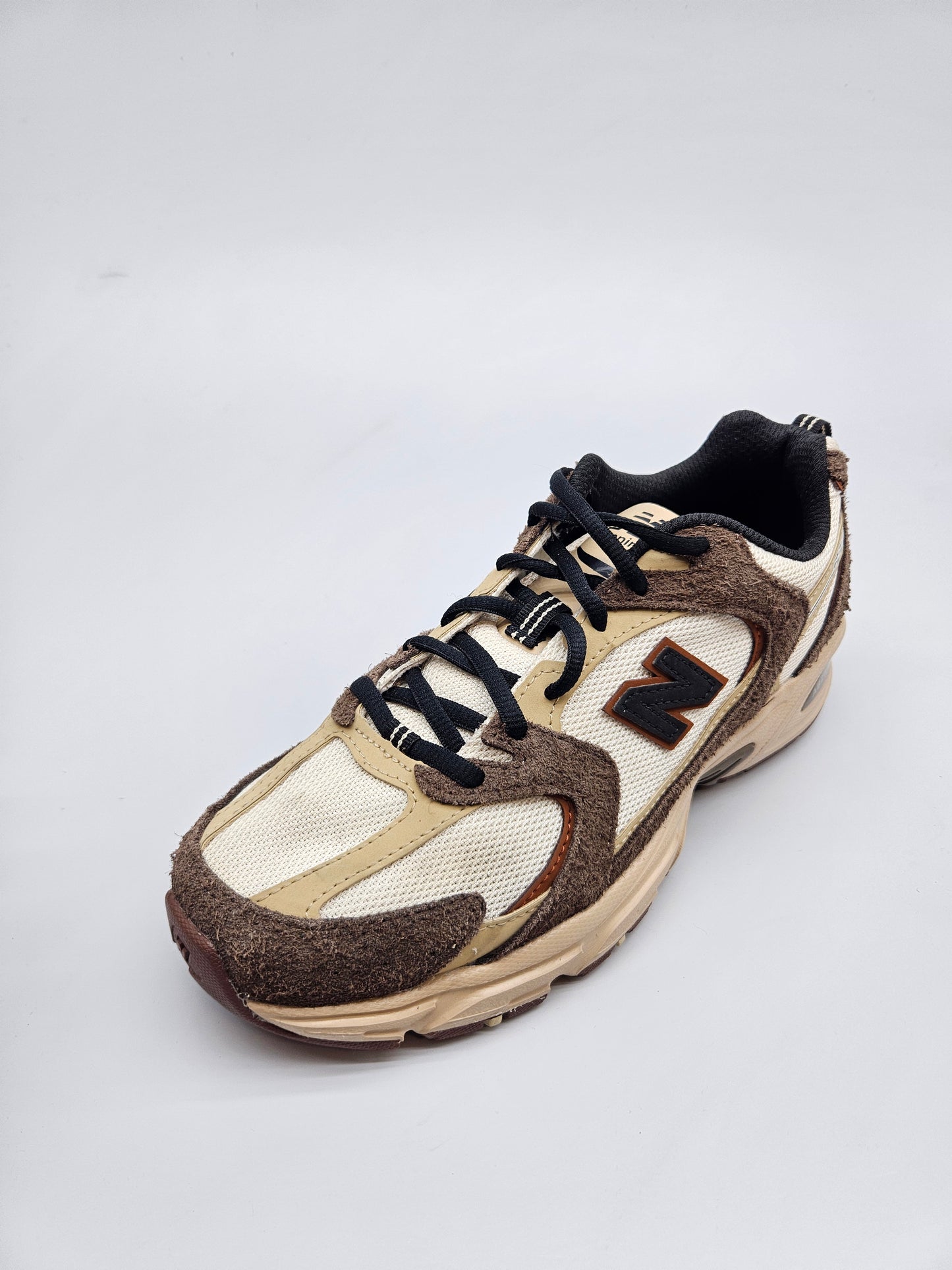 NEW BALANCE ORIGINAL PATIKI BR 39.5